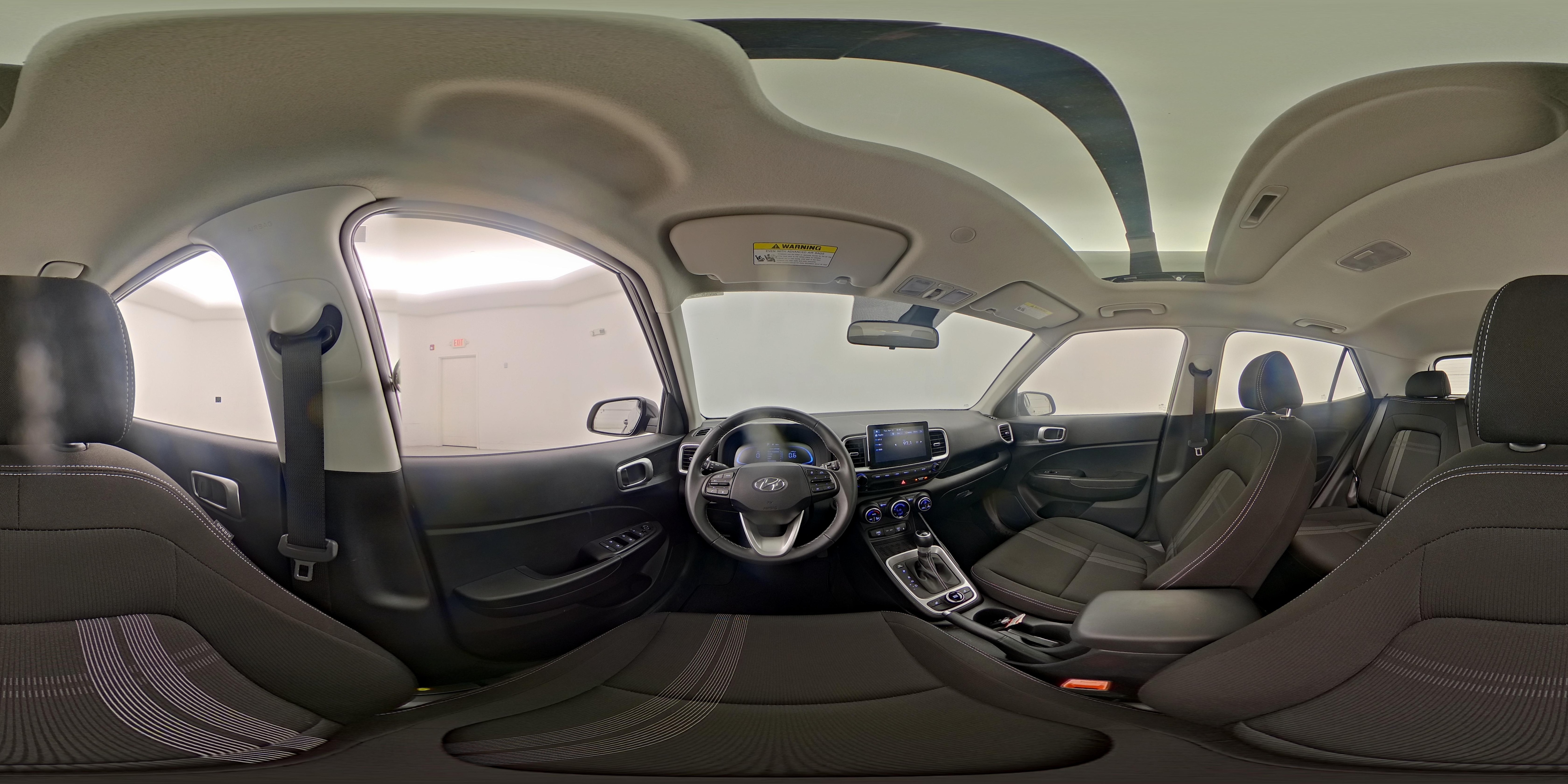 2026 Hyundai Venue SEL - Photo 27