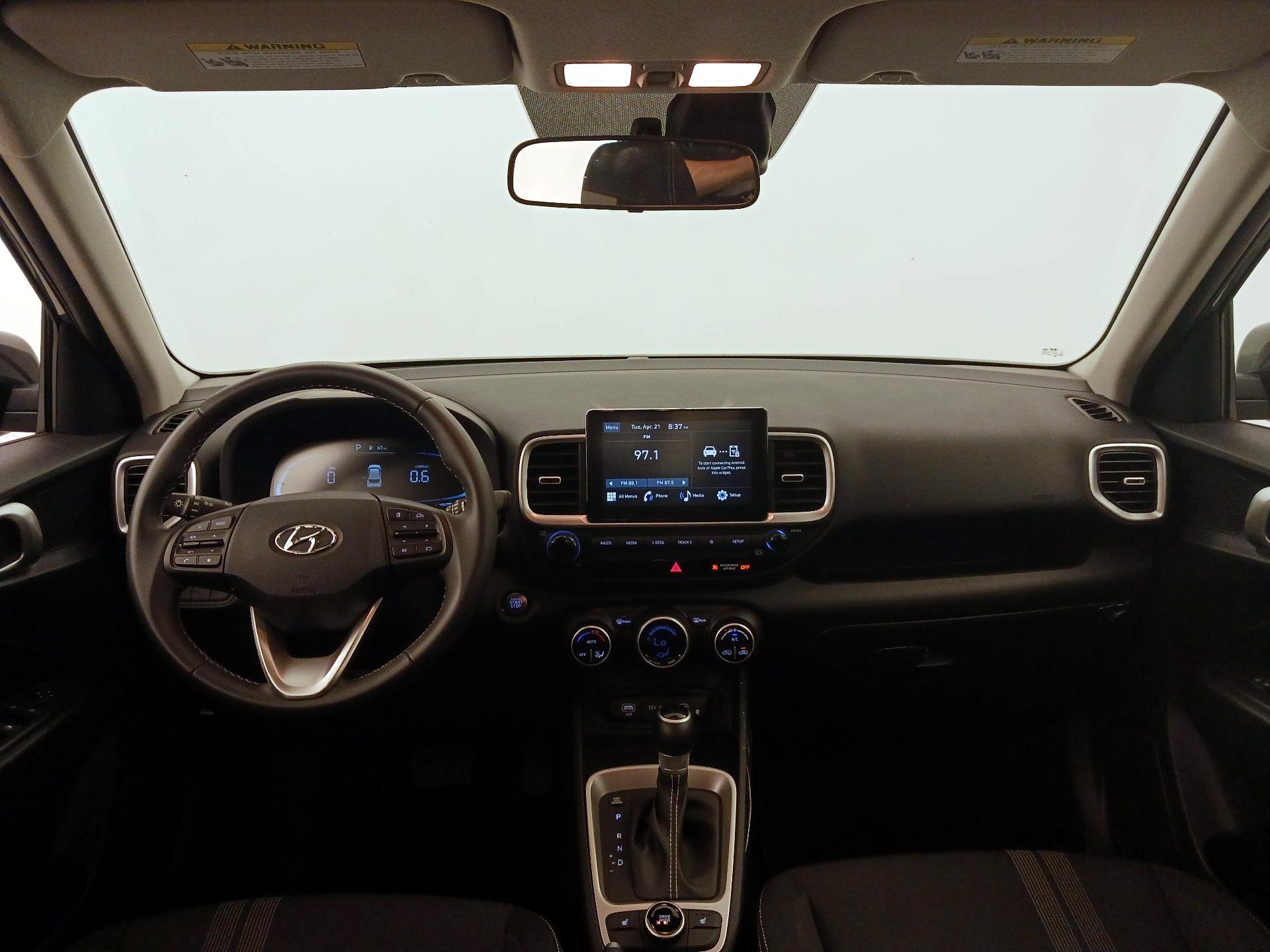 Thumbnail: 2026 Hyundai Venue - 9