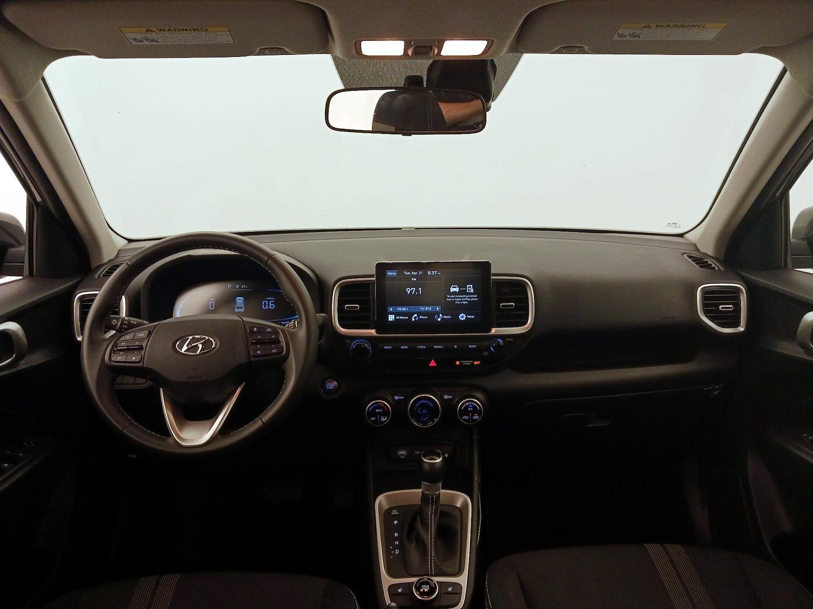 2026 Hyundai Venue SEL - Photo 10