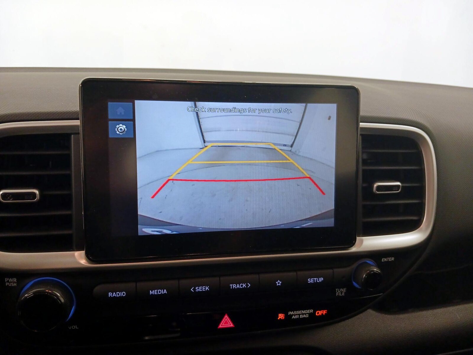 2026 Hyundai Venue SEL - Photo 15