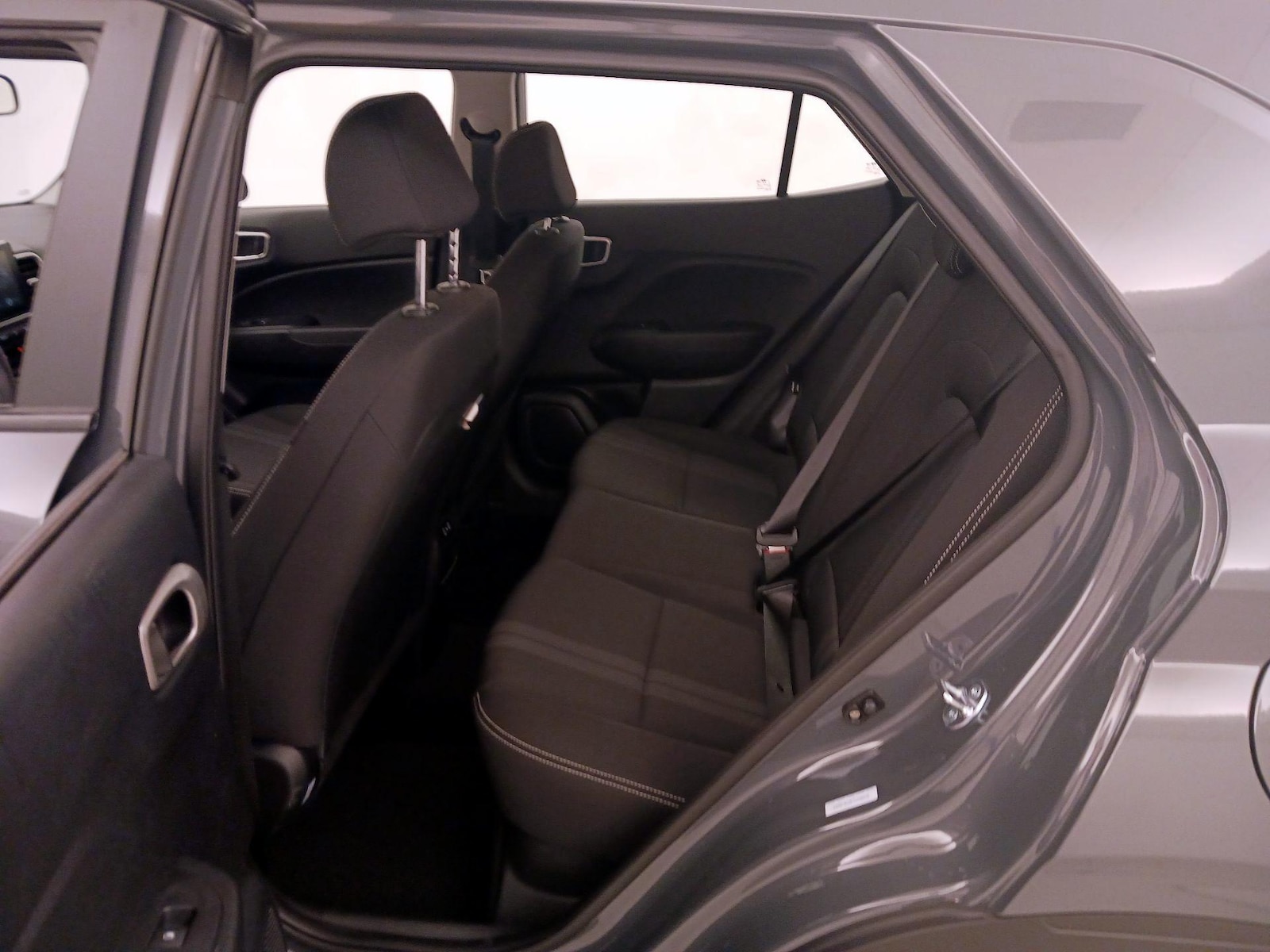 2026 Hyundai Venue SEL - Photo 21