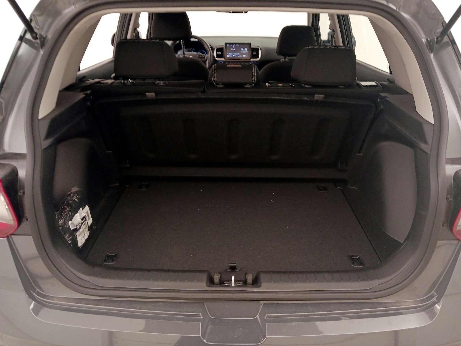 2026 Hyundai Venue SEL - Photo 22