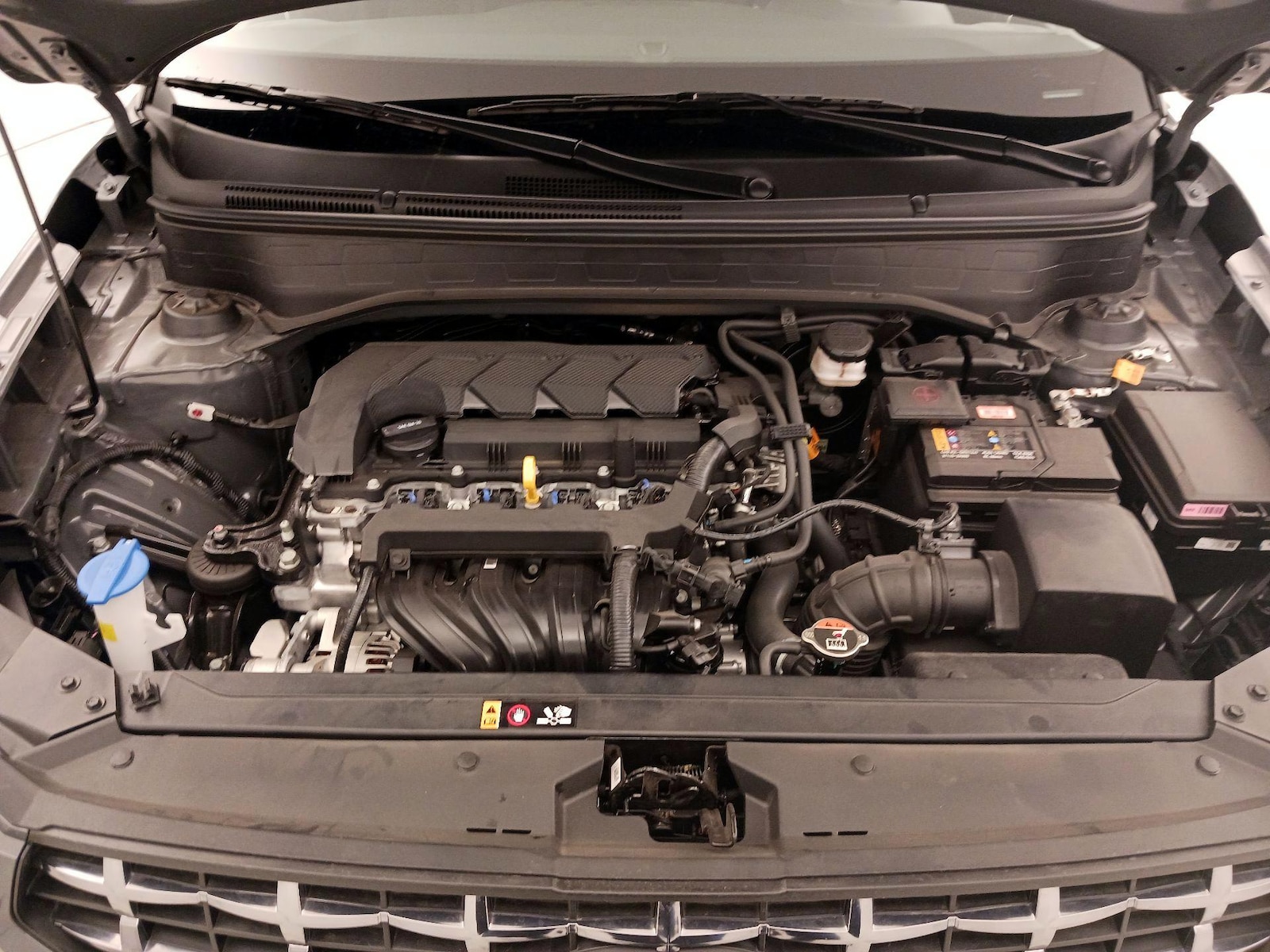 2026 Hyundai Venue SEL - Photo 23