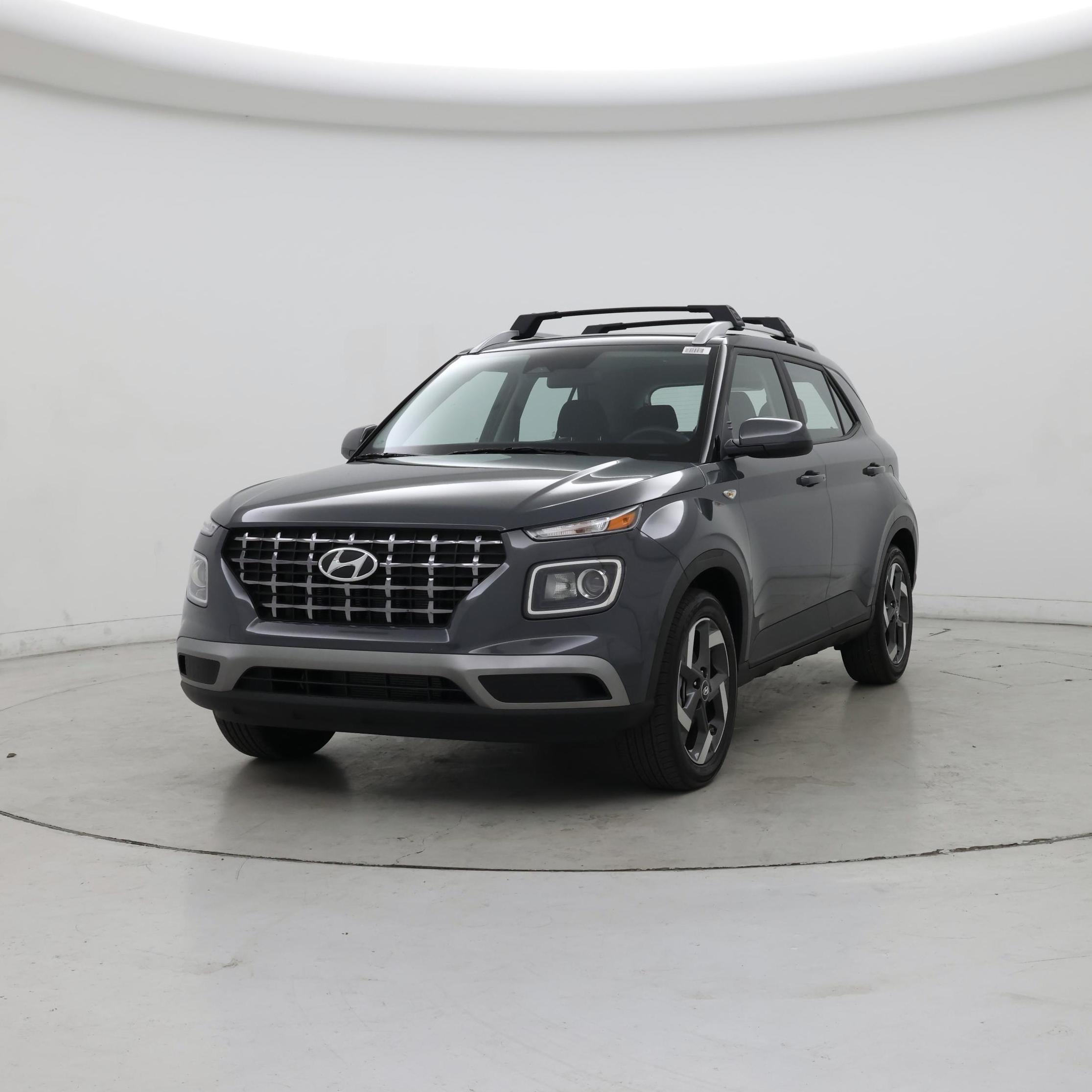 Thumbnail: 2026 Hyundai Venue - 4