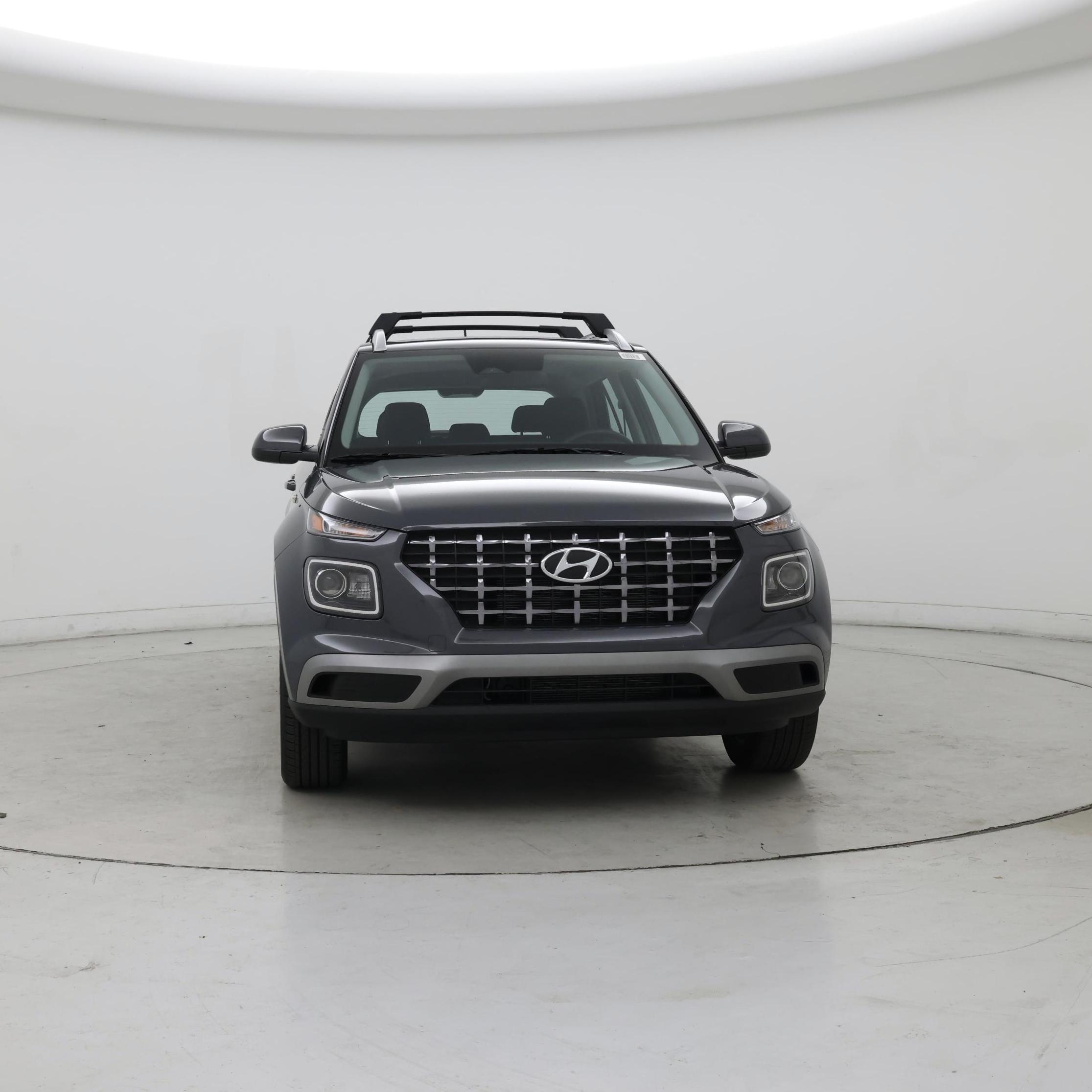 Thumbnail: 2026 Hyundai Venue - 5