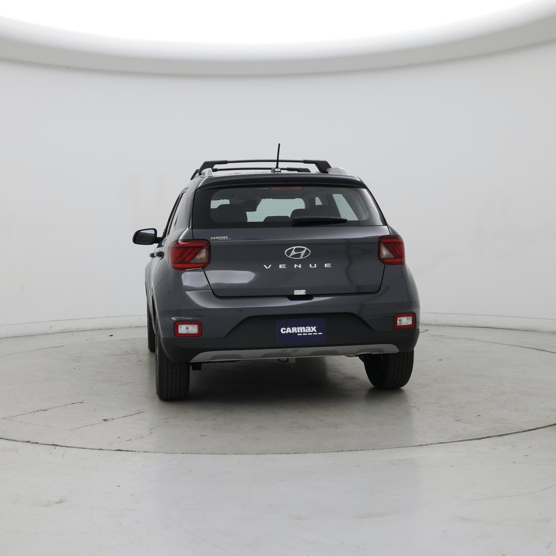 Thumbnail: 2026 Hyundai Venue - 6