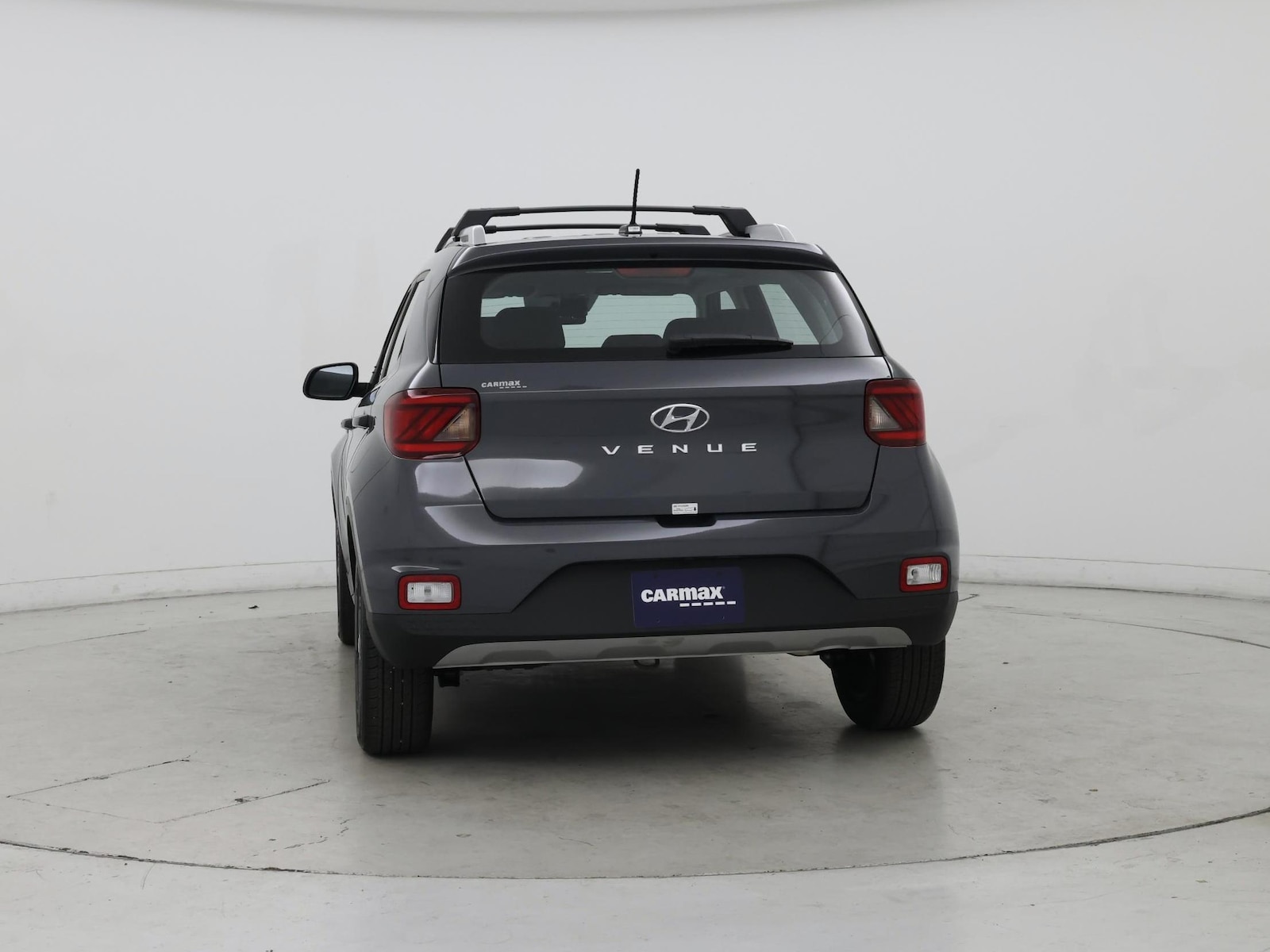 2026 Hyundai Venue SEL - Photo 7