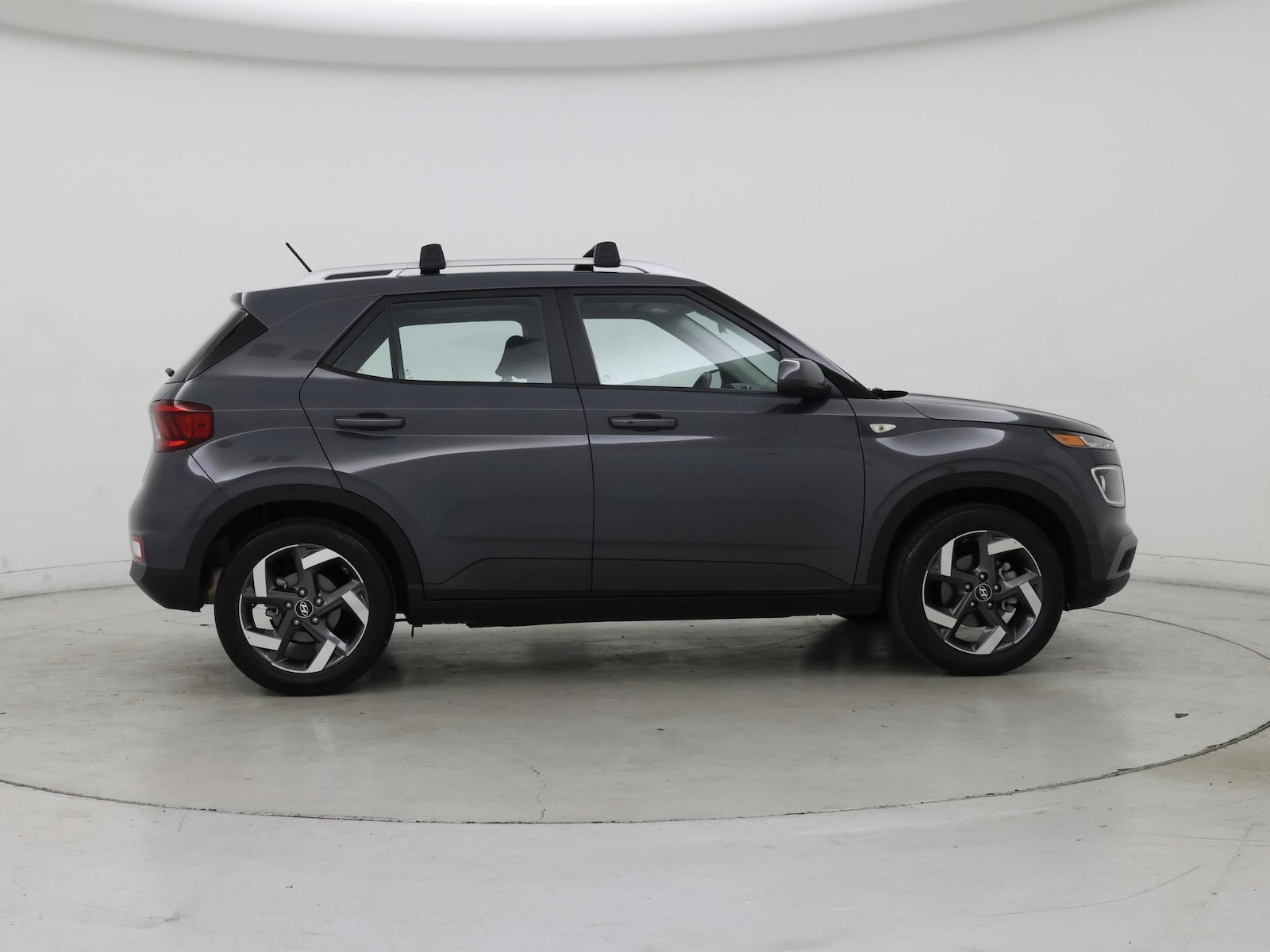 2026 Hyundai Venue SEL - Photo 8