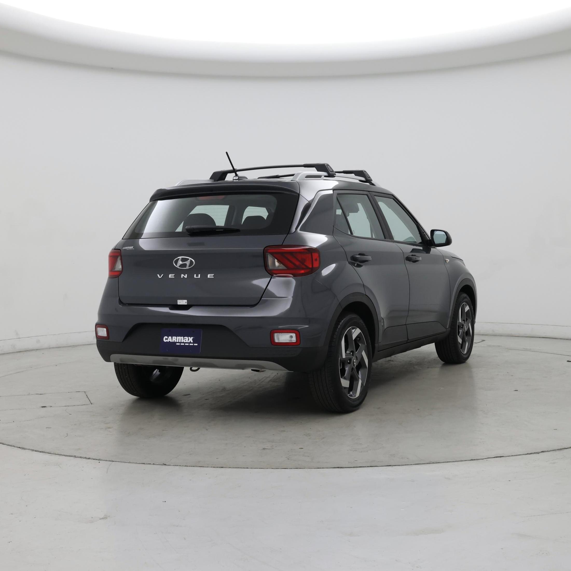 Thumbnail: 2026 Hyundai Venue - 8