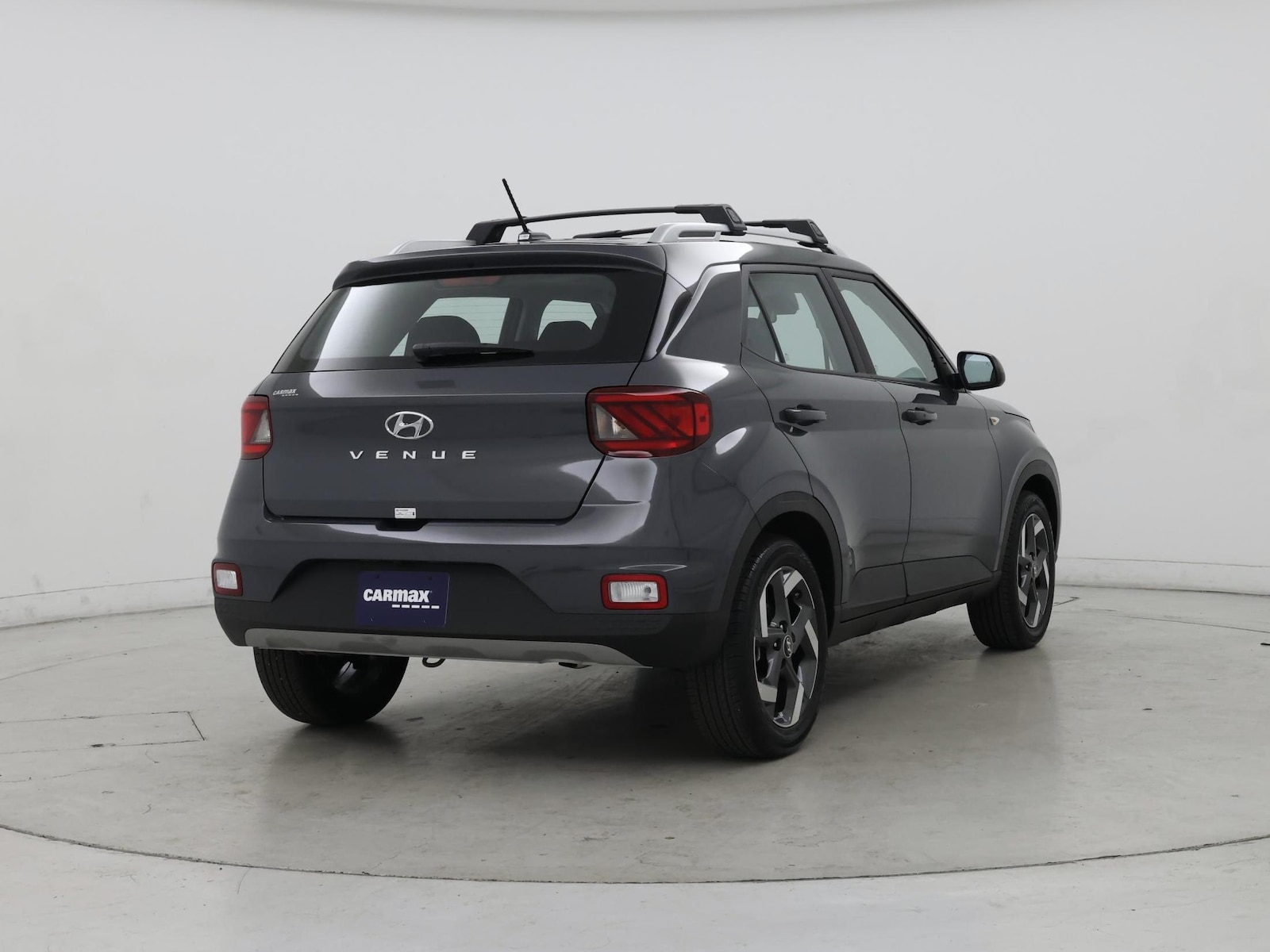2026 Hyundai Venue SEL - Photo 9