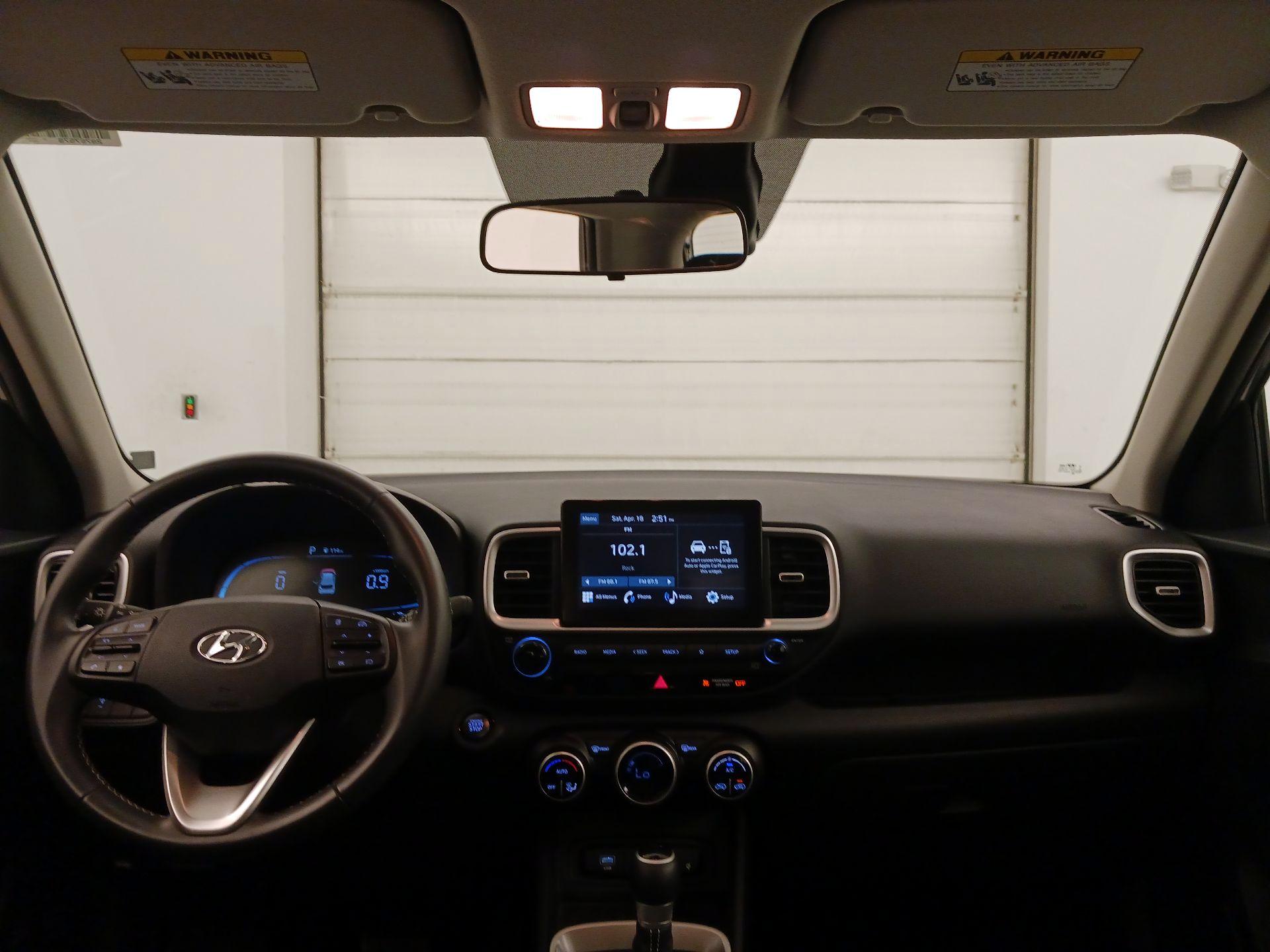 Thumbnail: 2026 Hyundai Venue - 9