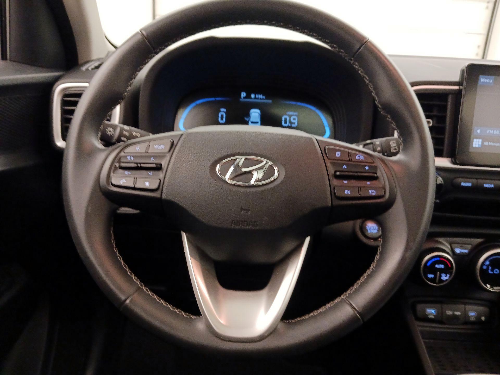 Thumbnail: 2026 Hyundai Venue - 10