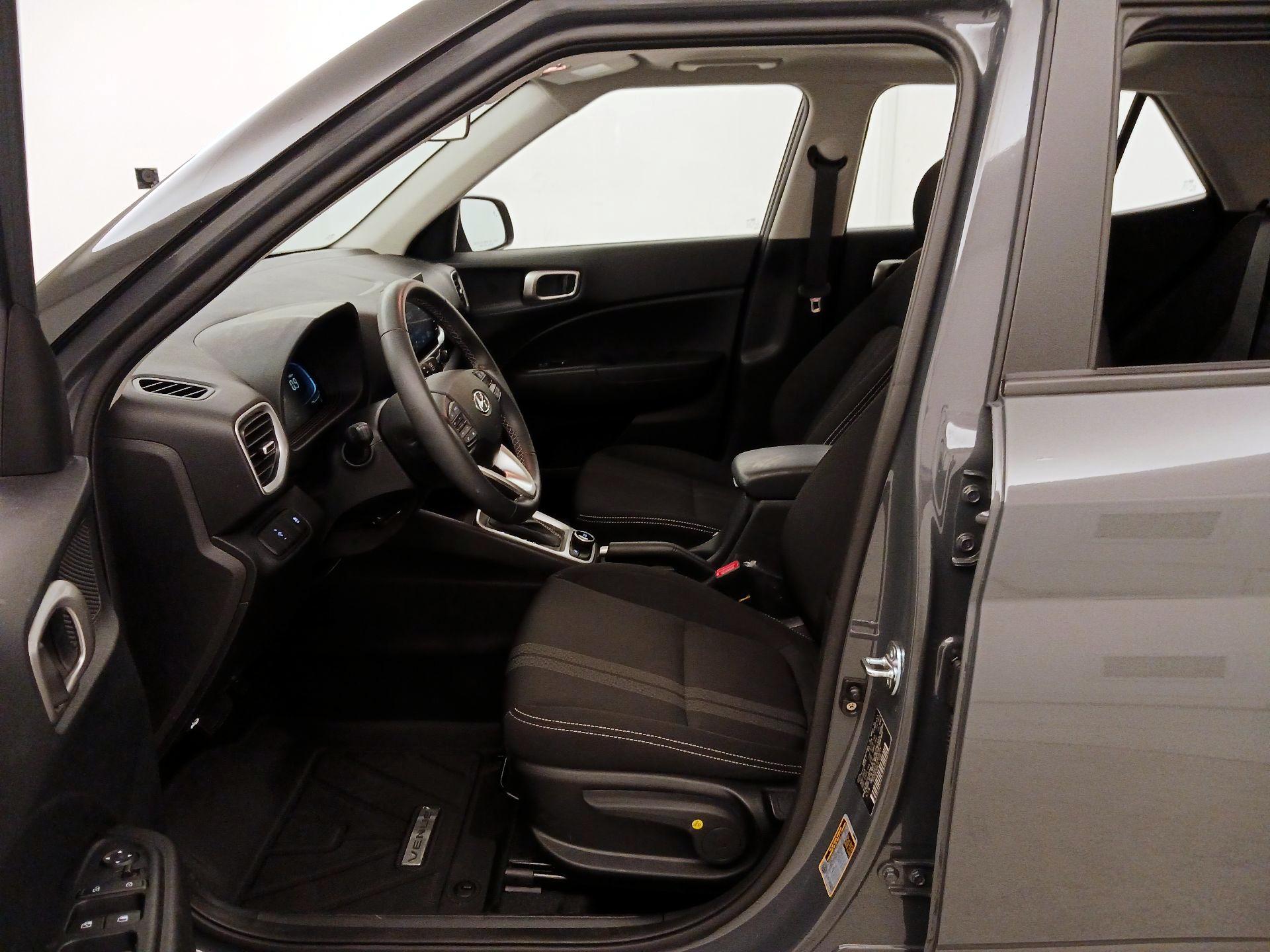 Thumbnail: 2026 Hyundai Venue - 11