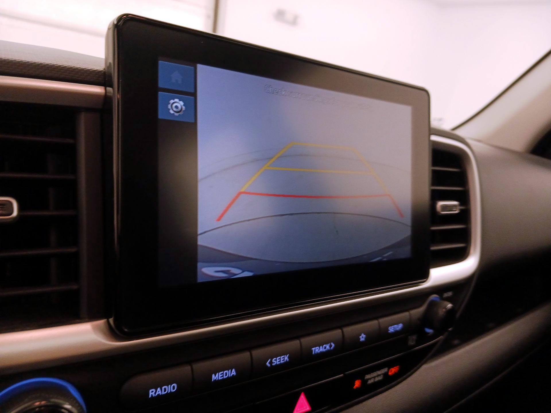 Thumbnail: 2026 Hyundai Venue - 14