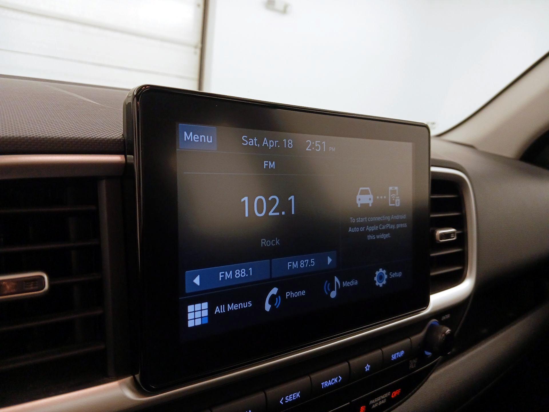 Thumbnail: 2026 Hyundai Venue - 15