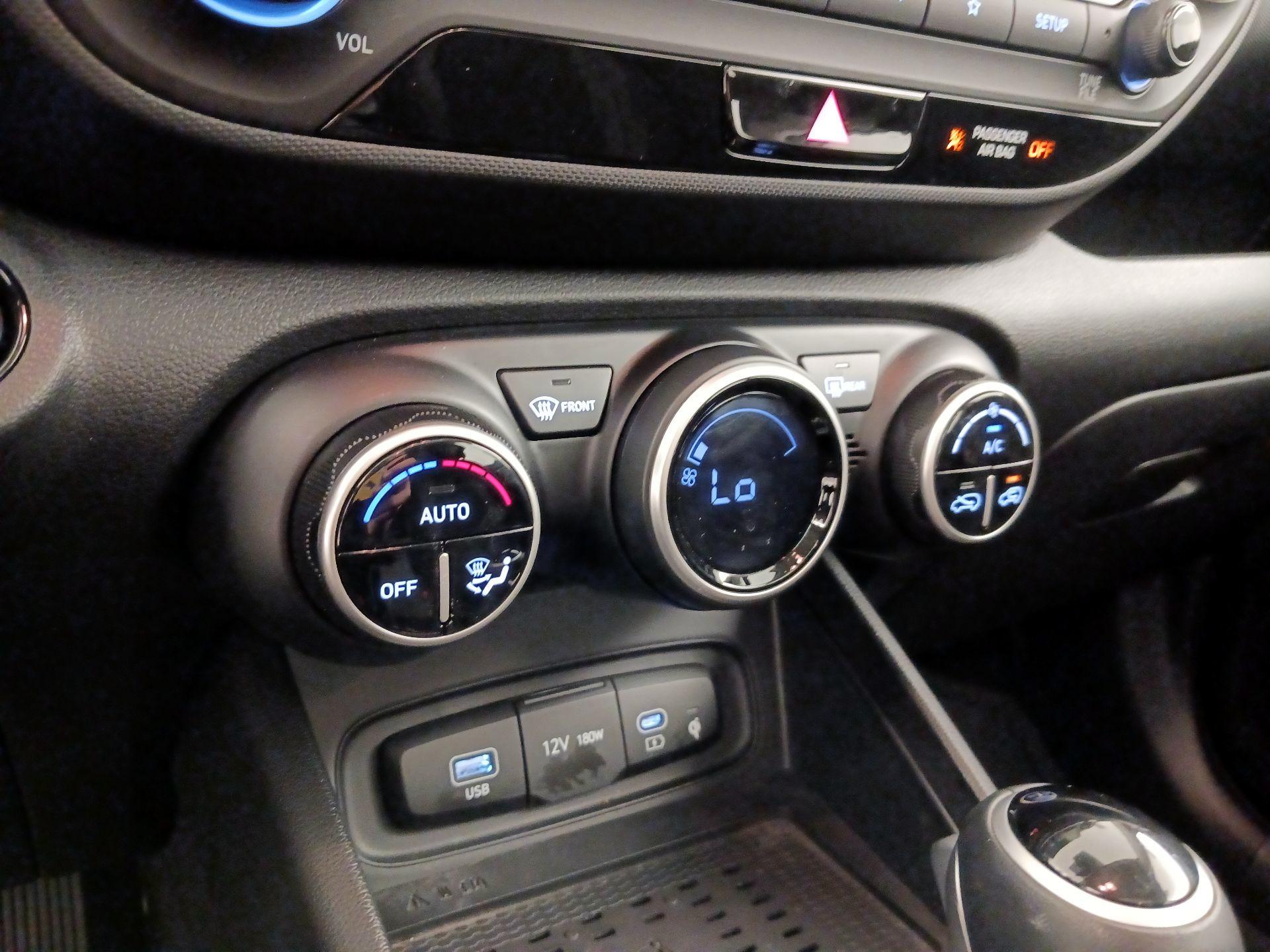 Thumbnail: 2026 Hyundai Venue - 16