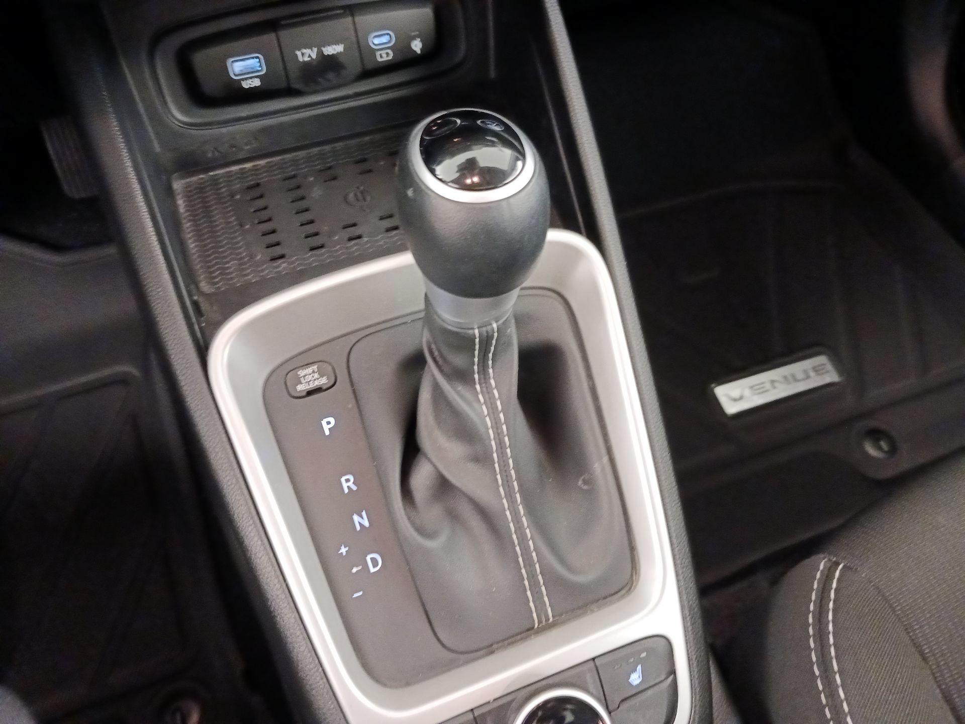 Thumbnail: 2026 Hyundai Venue - 17