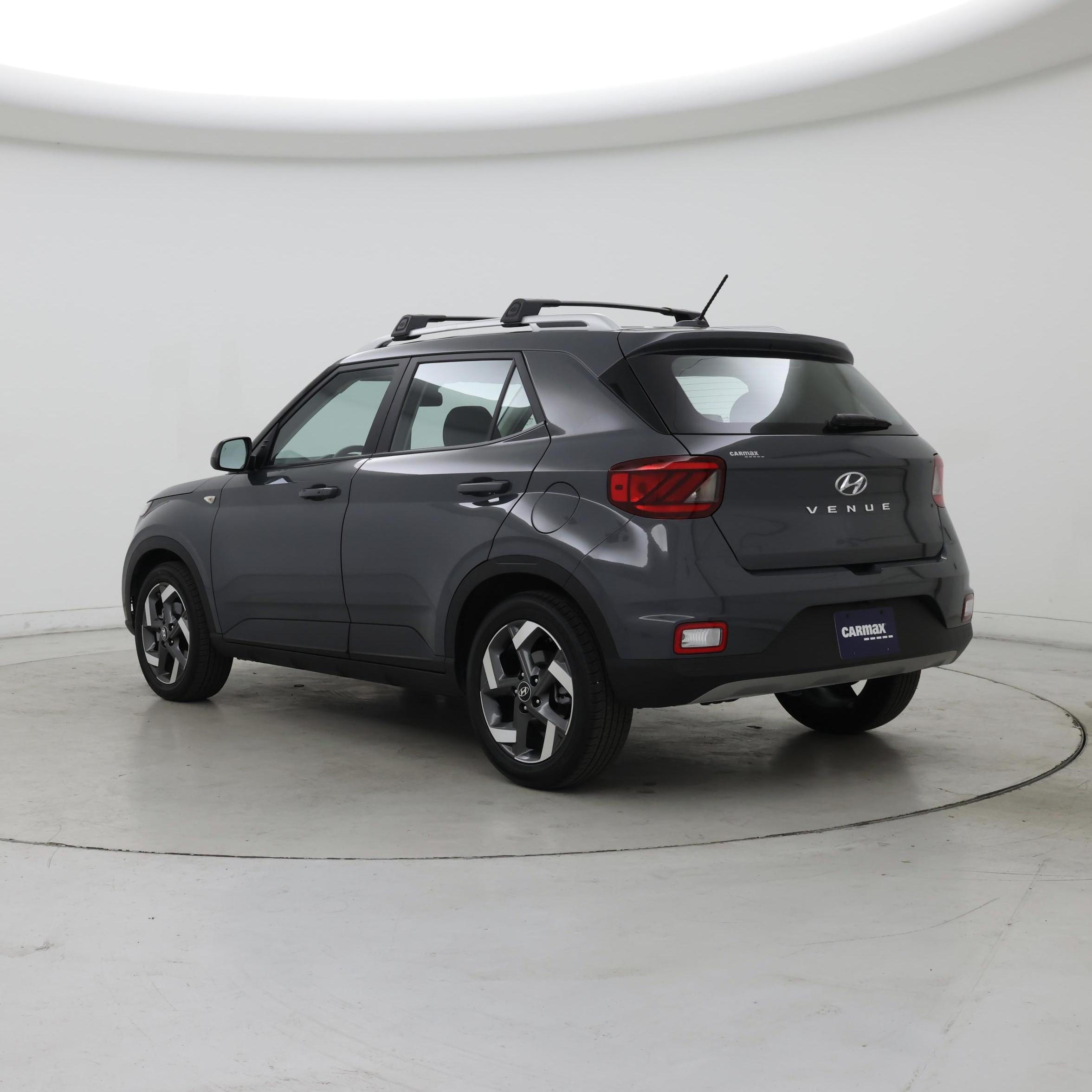 Thumbnail: 2026 Hyundai Venue - 2