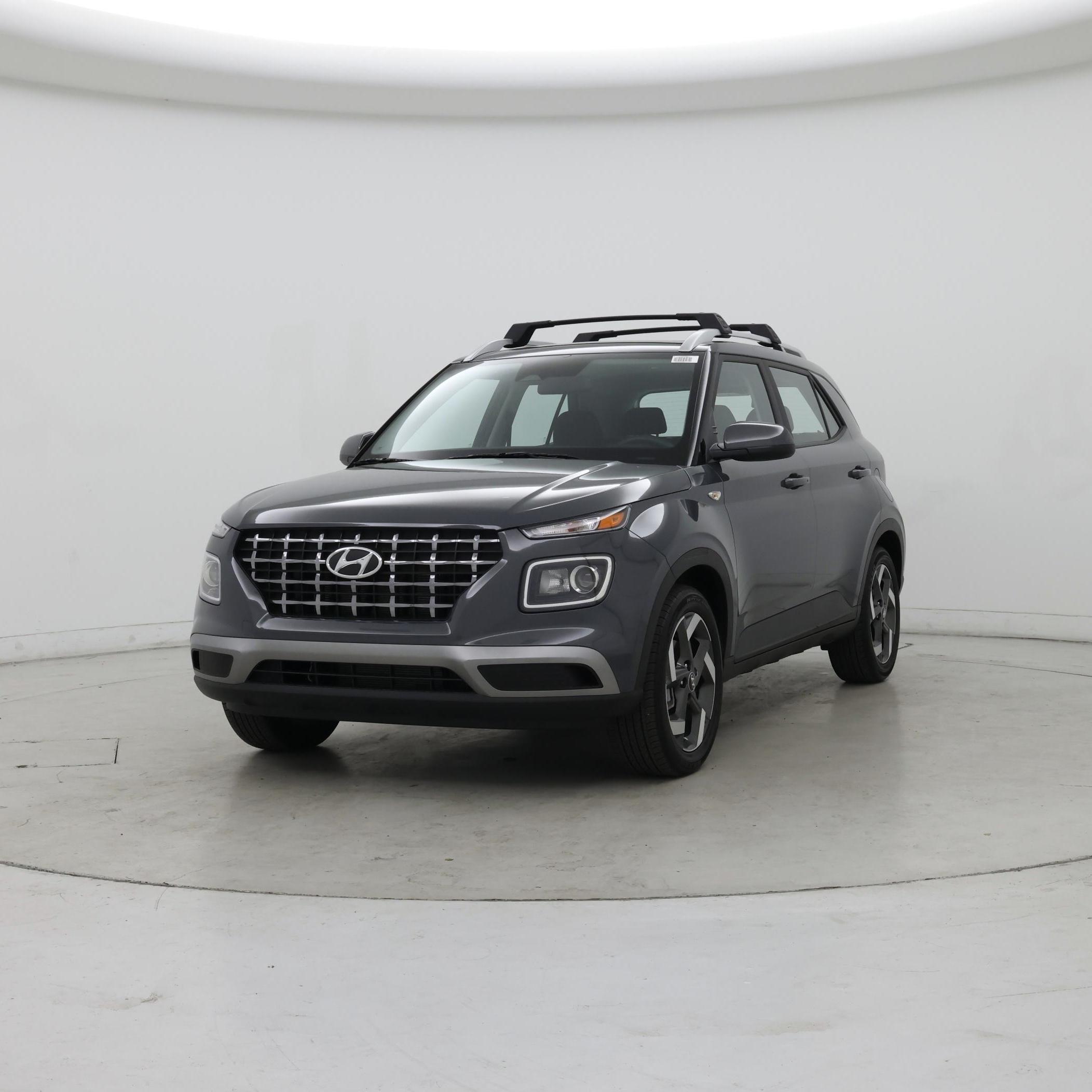 Thumbnail: 2026 Hyundai Venue - 4