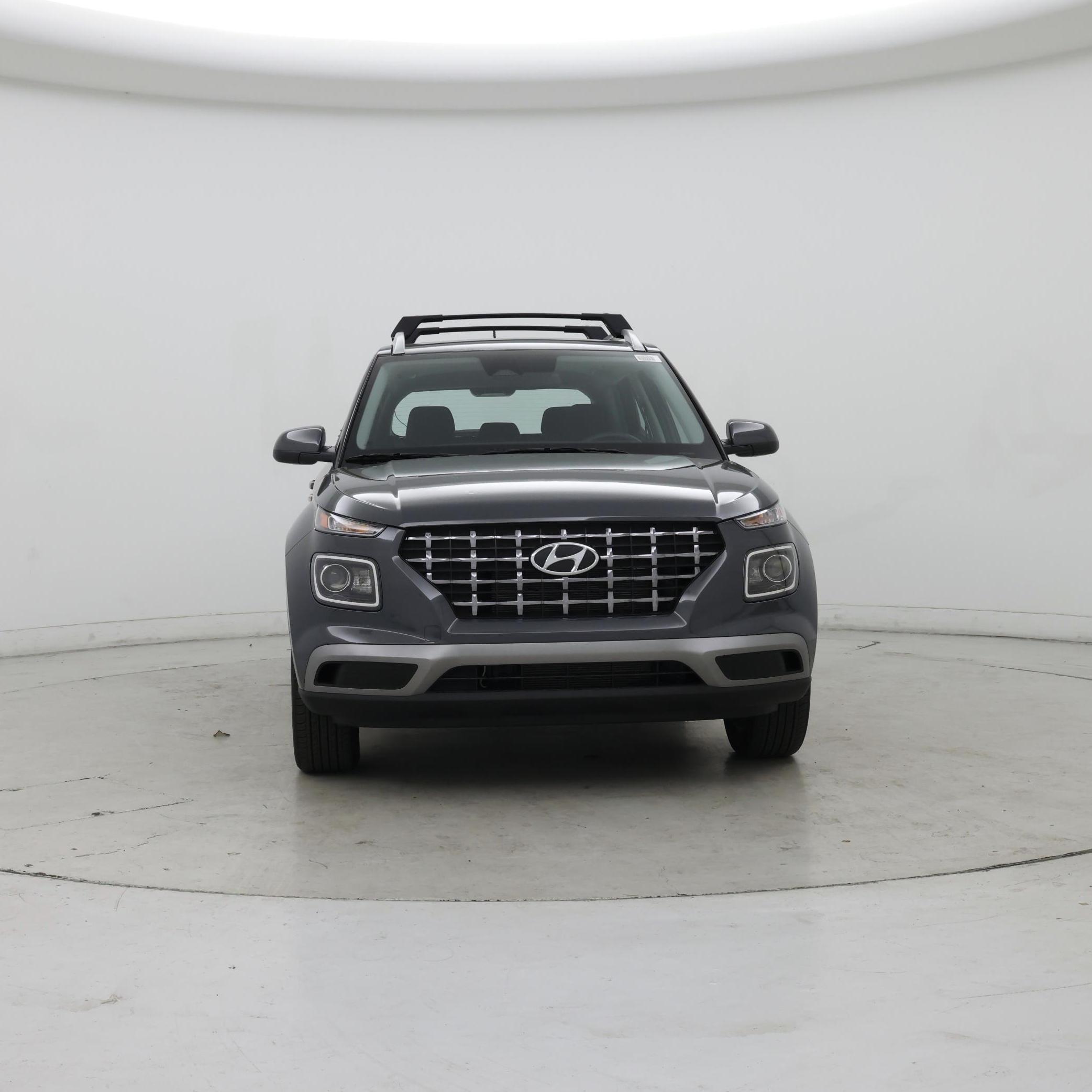 Thumbnail: 2026 Hyundai Venue - 5