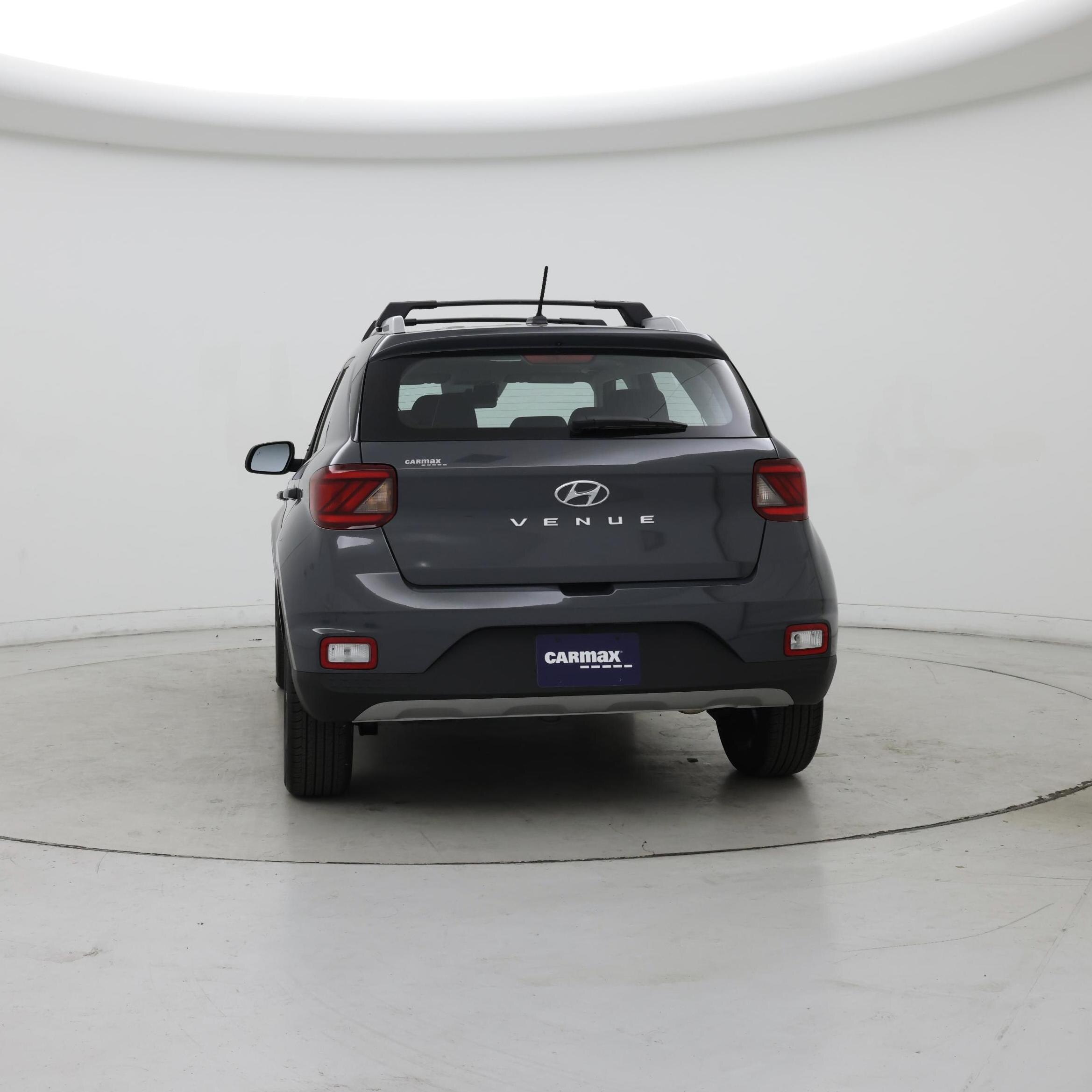 Thumbnail: 2026 Hyundai Venue - 6