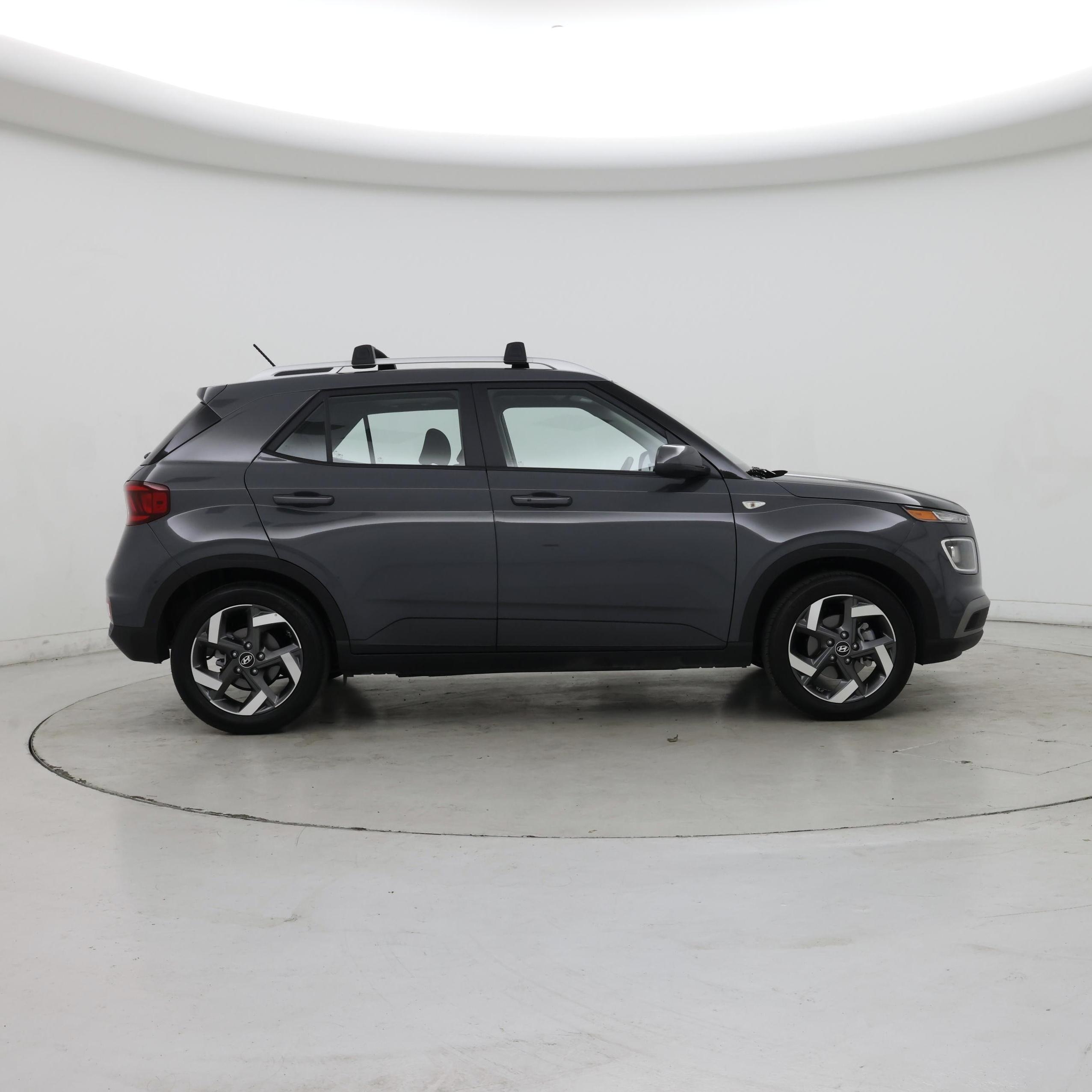 Thumbnail: 2026 Hyundai Venue - 7