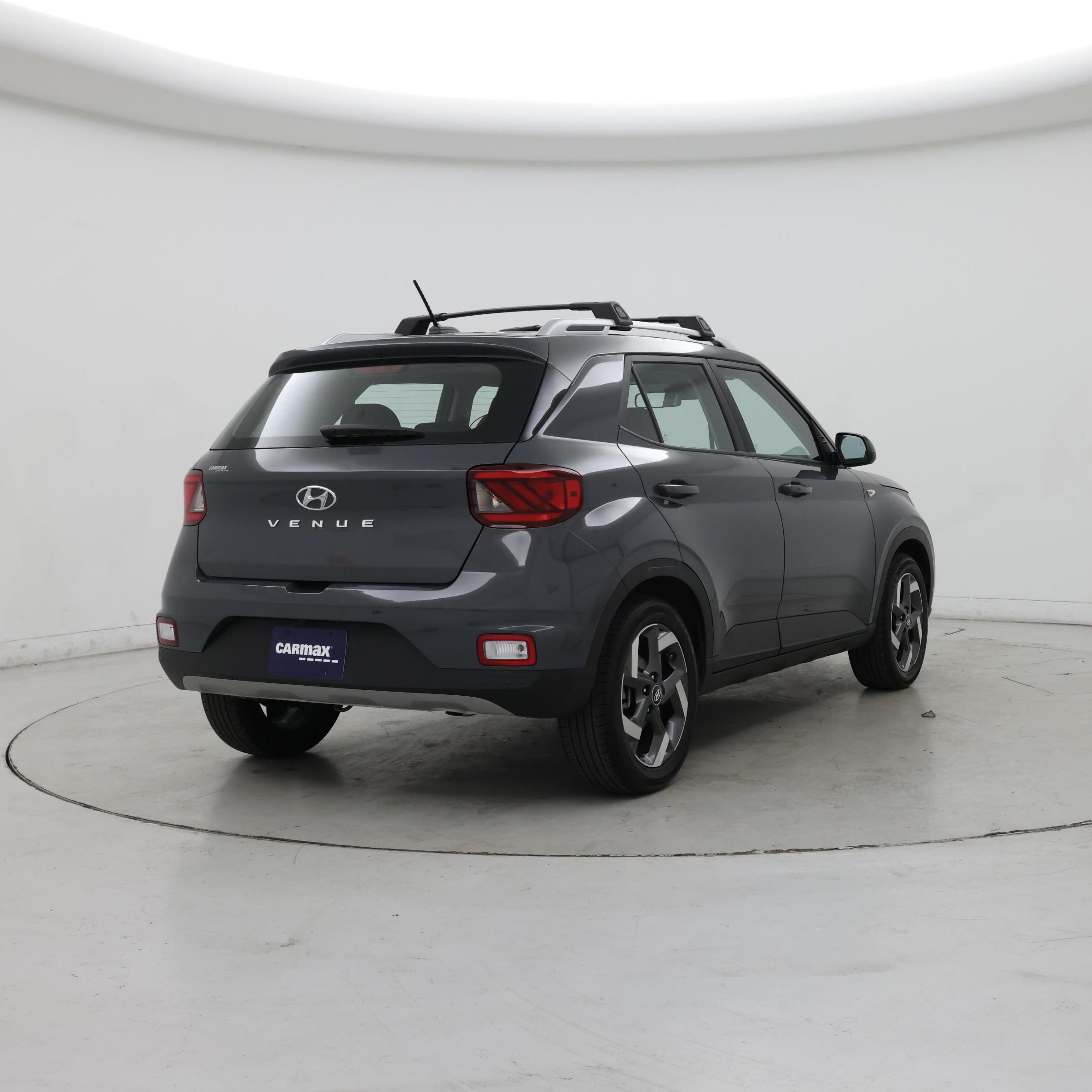 Thumbnail: 2026 Hyundai Venue - 8