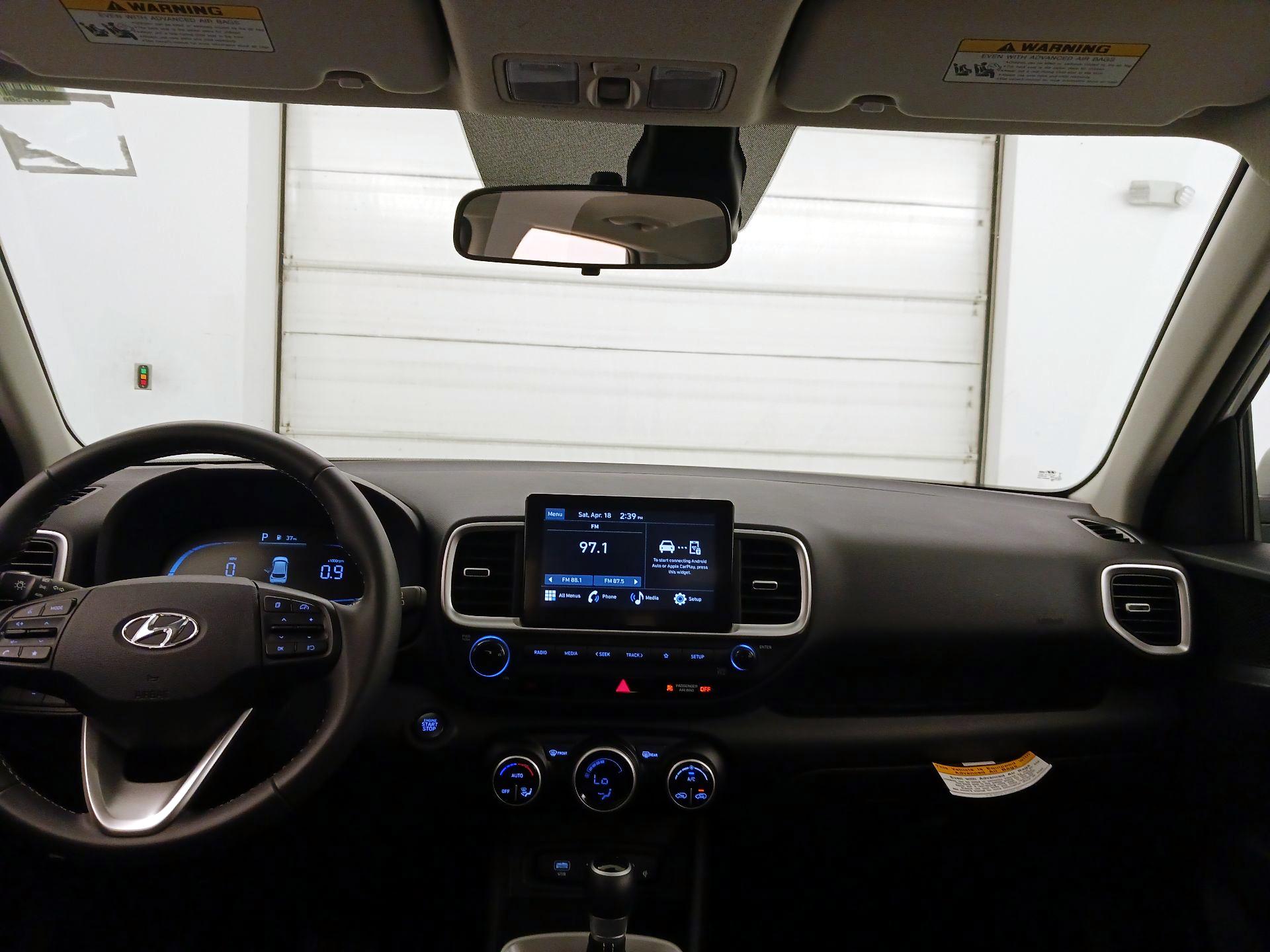 Thumbnail: 2026 Hyundai Venue - 9