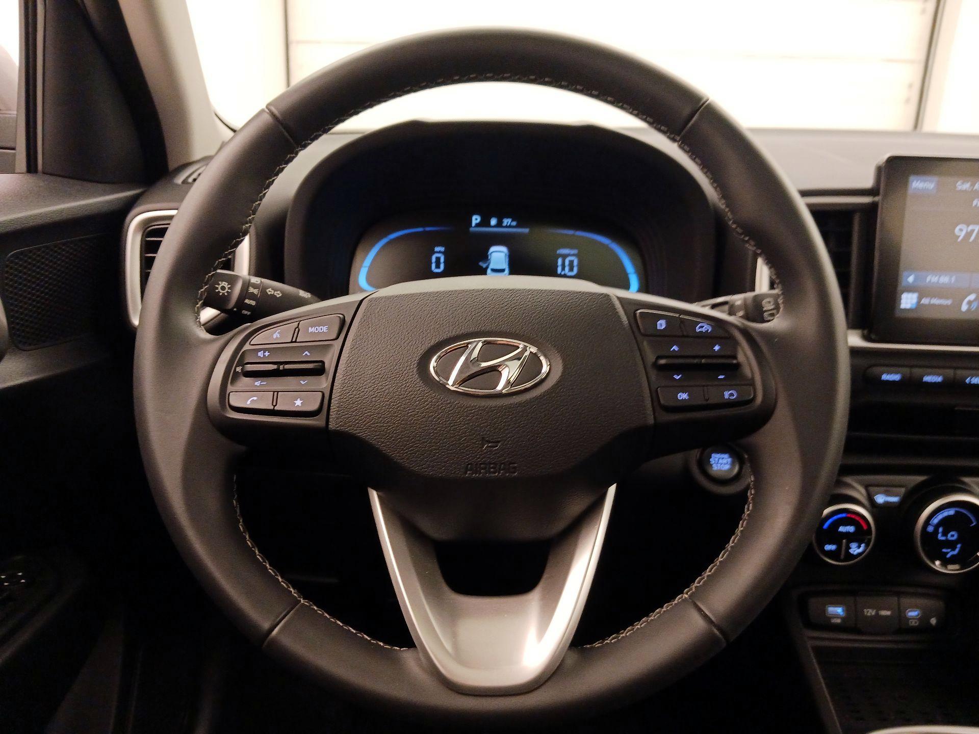 Thumbnail: 2026 Hyundai Venue - 10