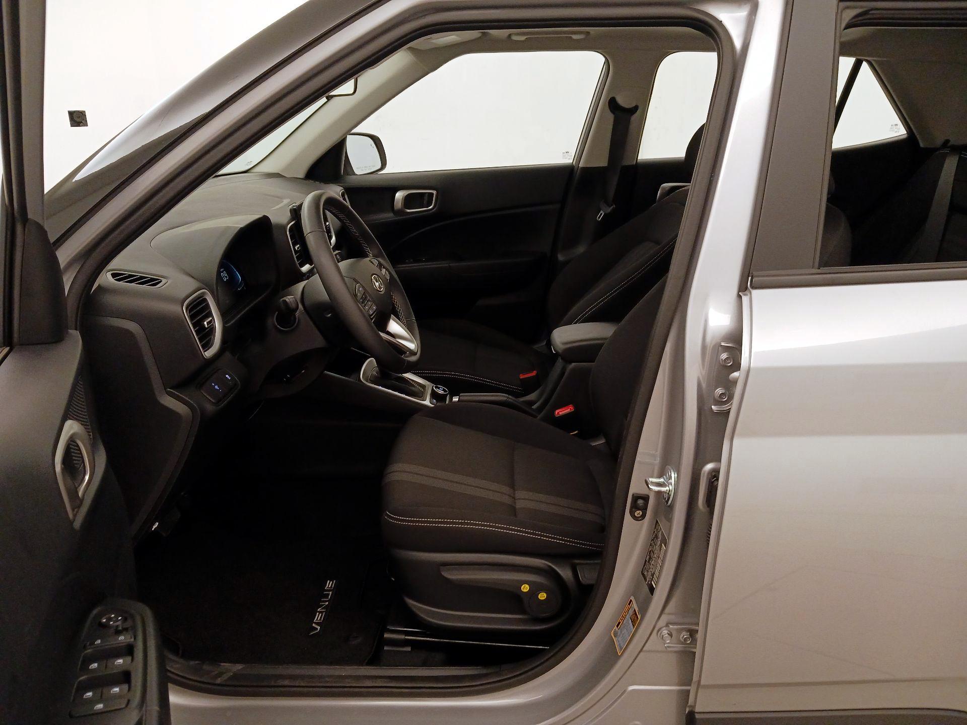 Thumbnail: 2026 Hyundai Venue - 11