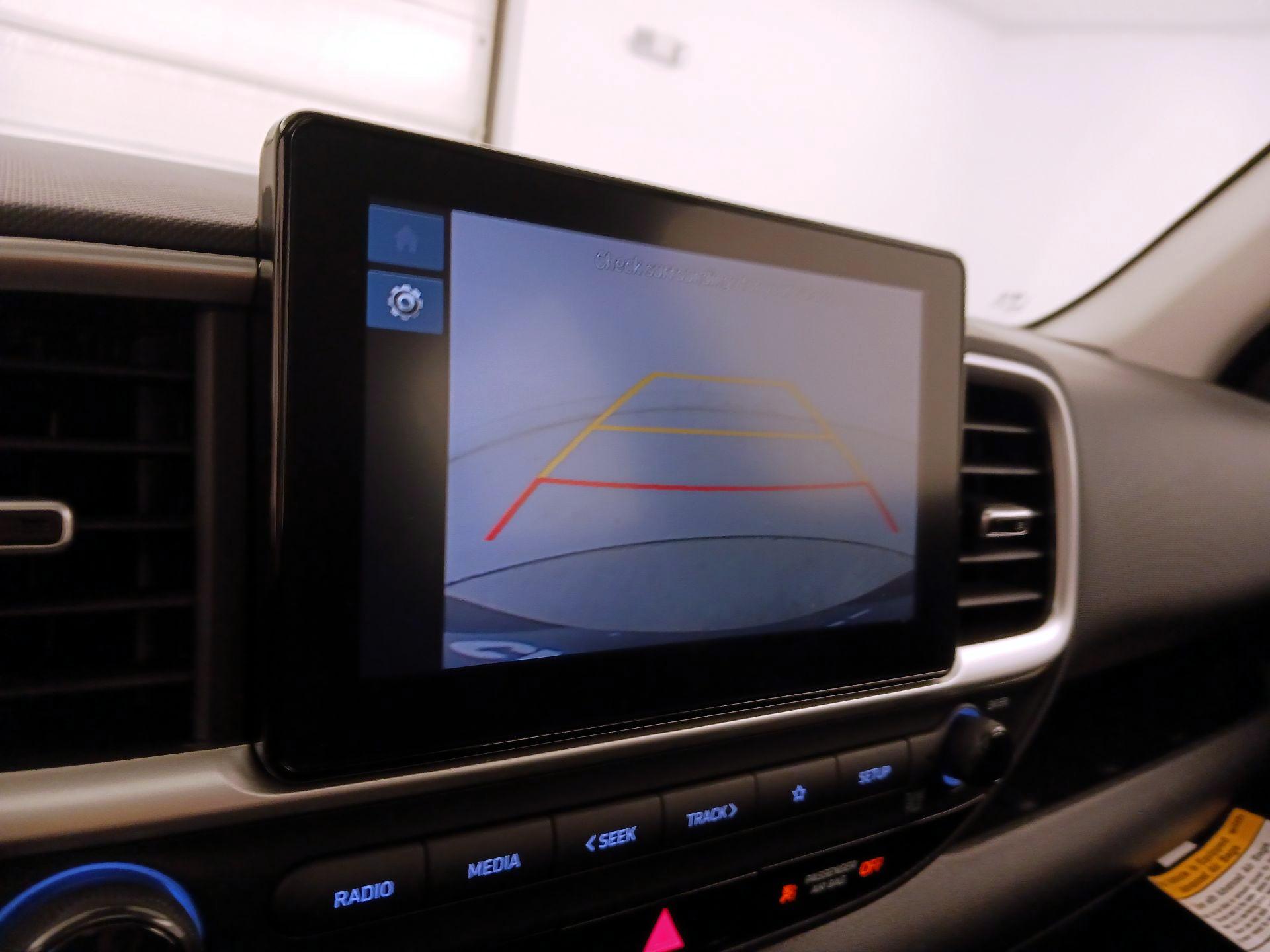 Thumbnail: 2026 Hyundai Venue - 14