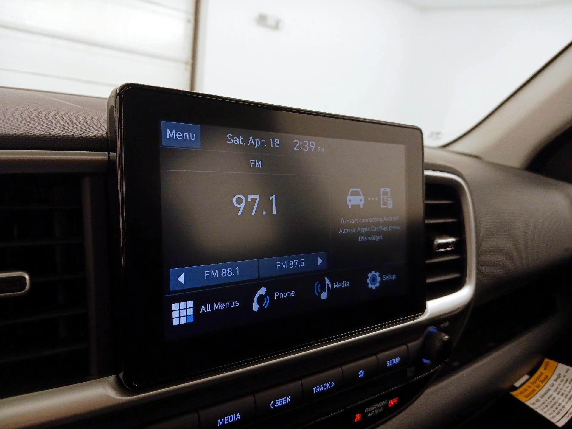 Thumbnail: 2026 Hyundai Venue - 15