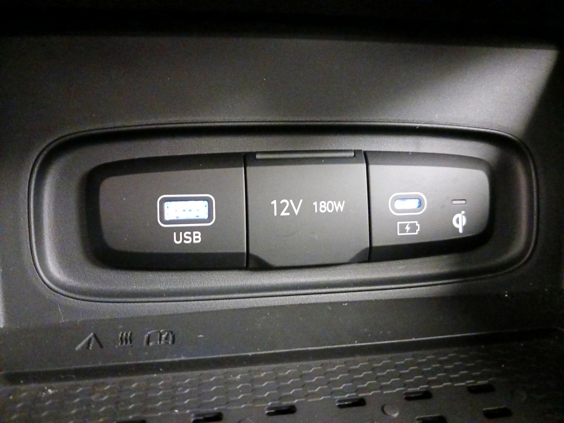 Thumbnail: 2026 Hyundai Venue - 18