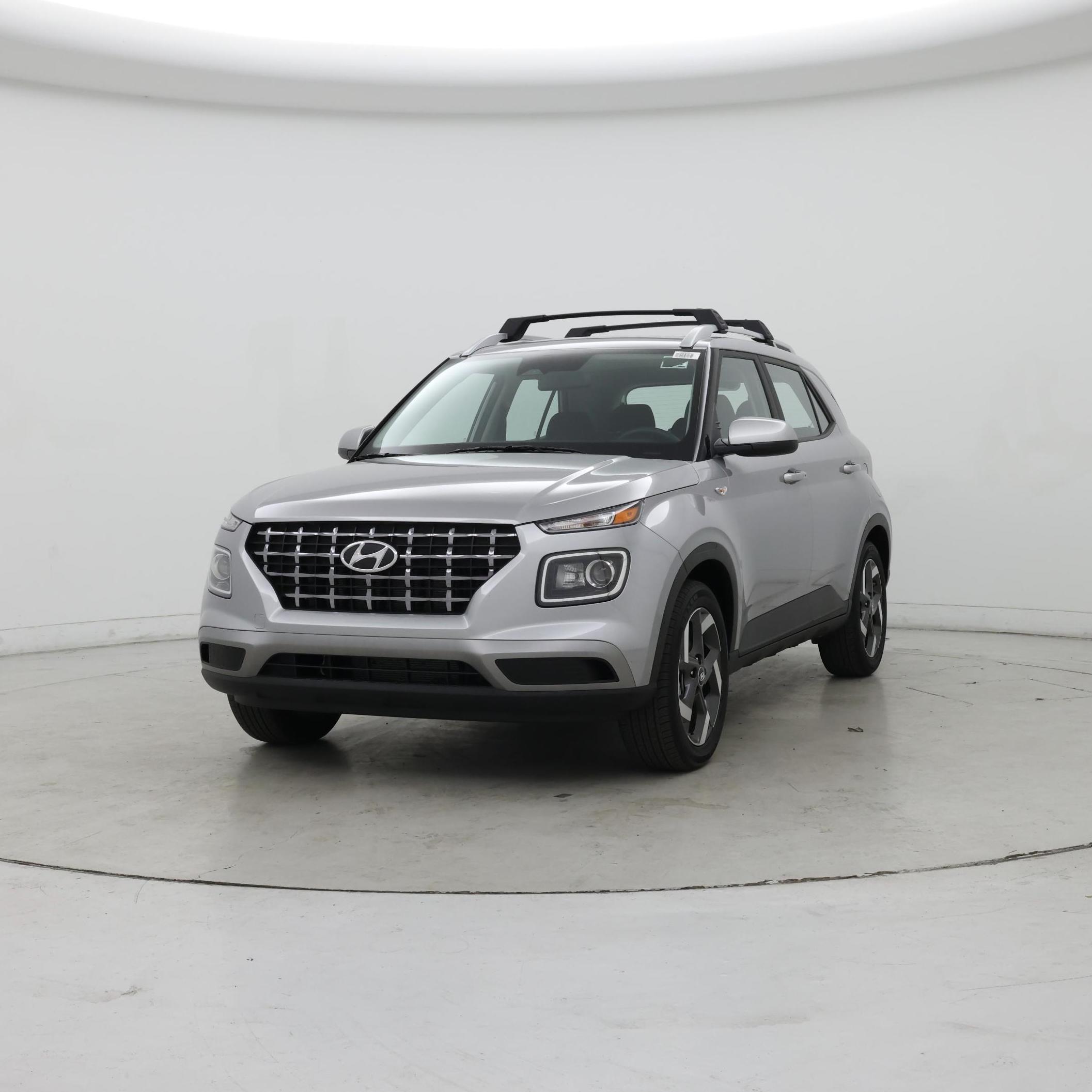 Thumbnail: 2026 Hyundai Venue - 4