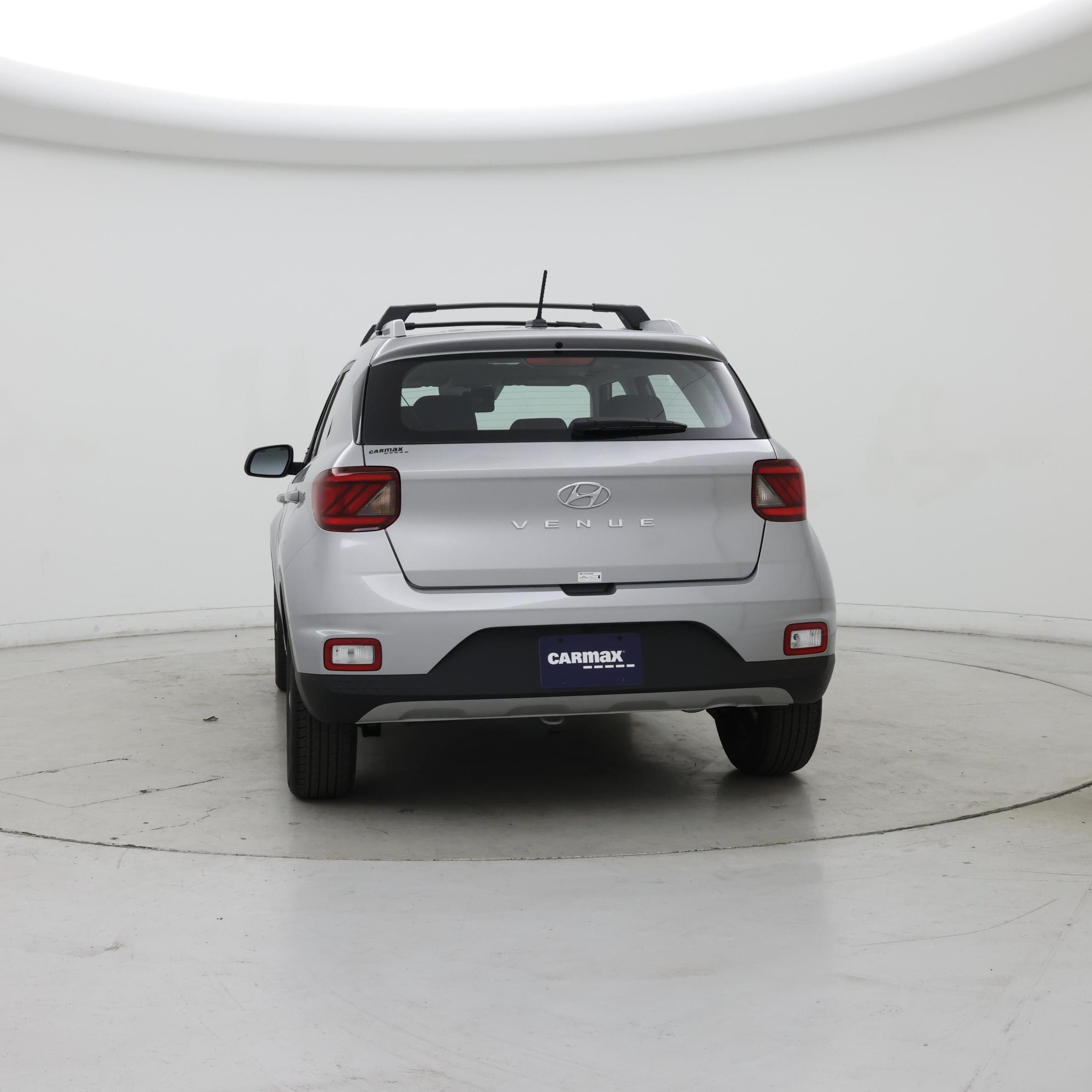 Thumbnail: 2026 Hyundai Venue - 6