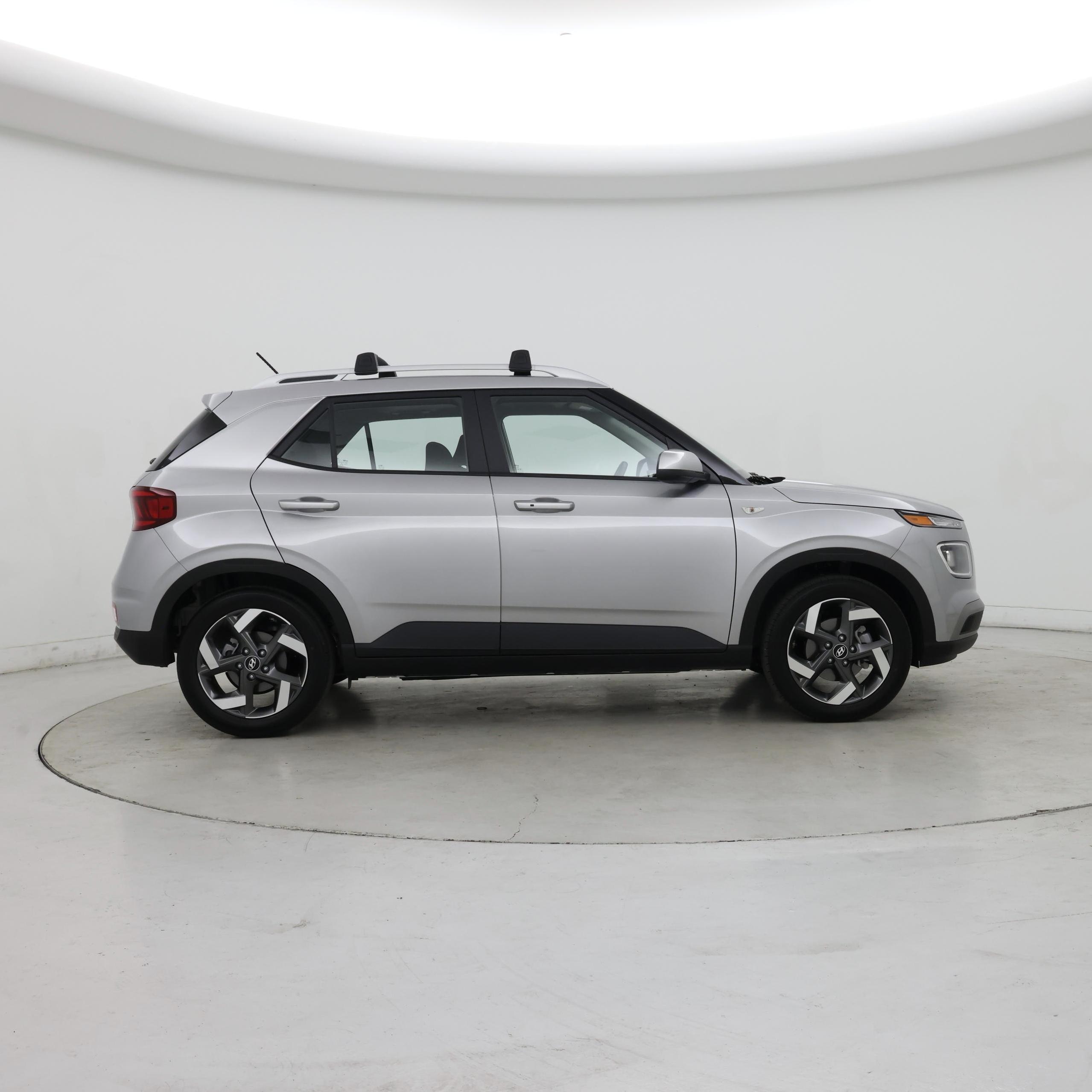 Thumbnail: 2026 Hyundai Venue - 7