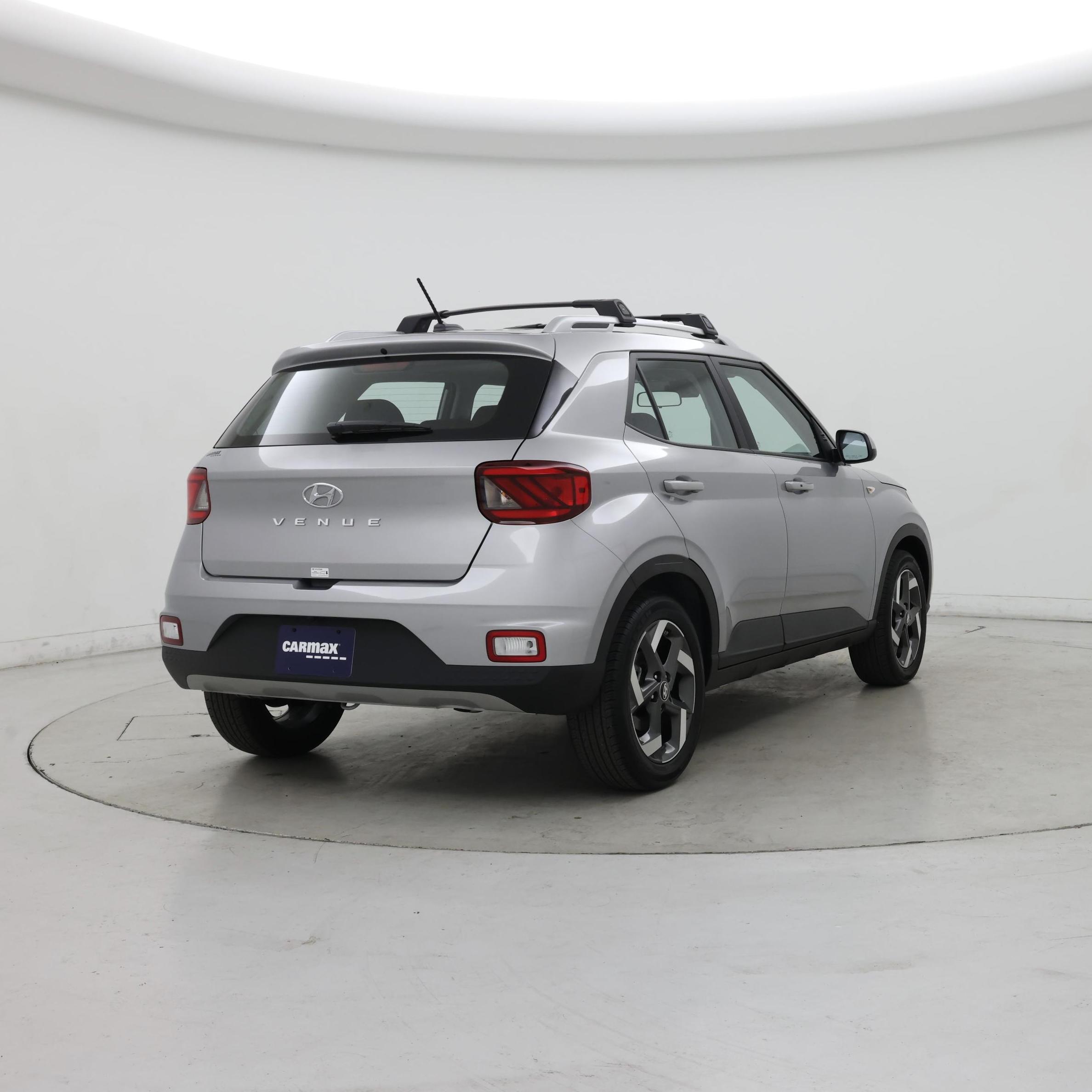 Thumbnail: 2026 Hyundai Venue - 8