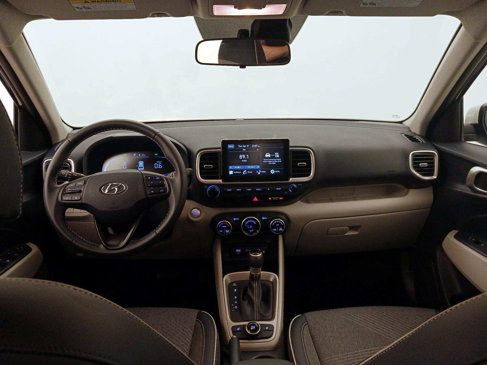 Thumbnail: 2026 Hyundai Venue - 9