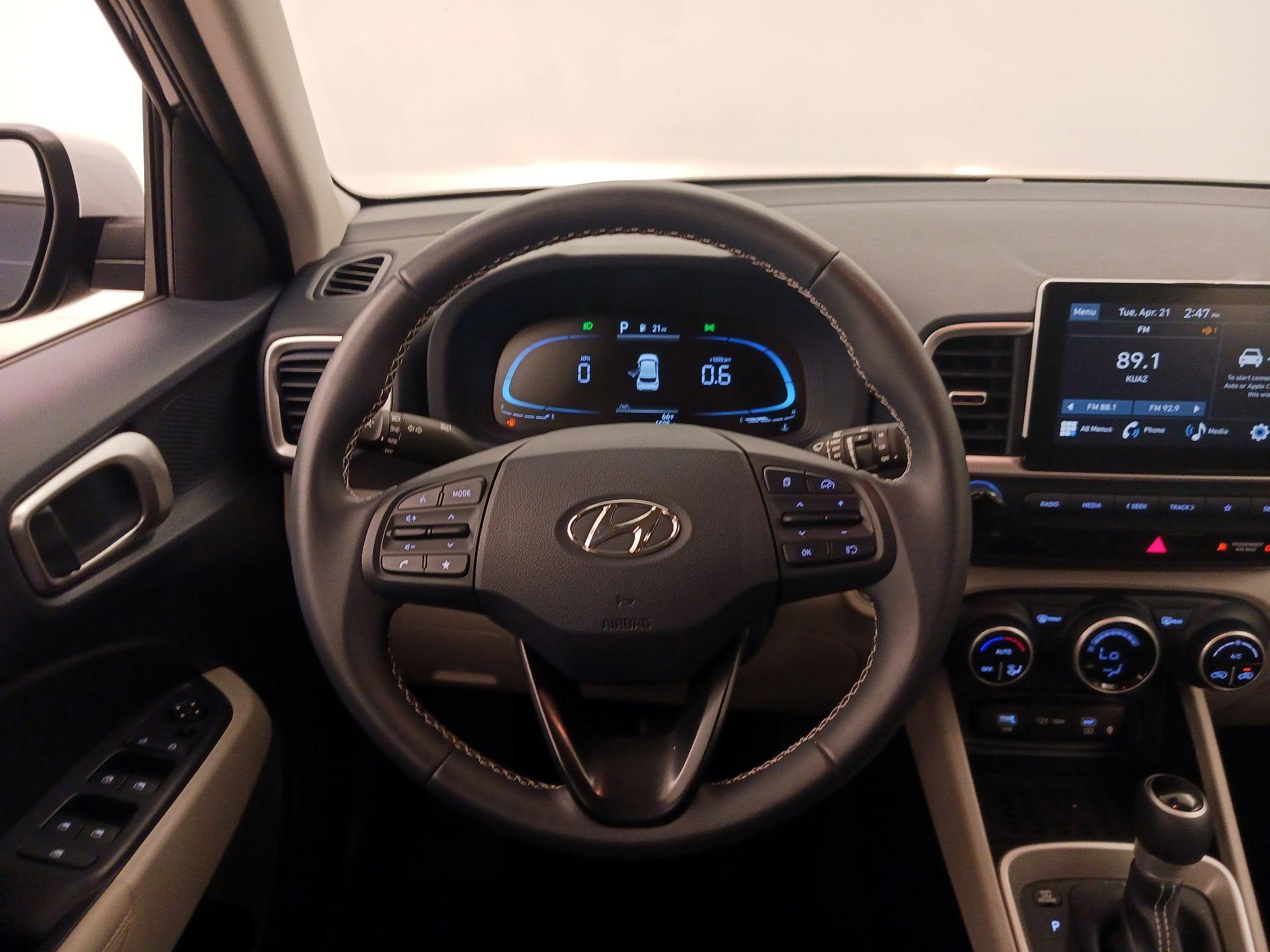 Thumbnail: 2026 Hyundai Venue - 10