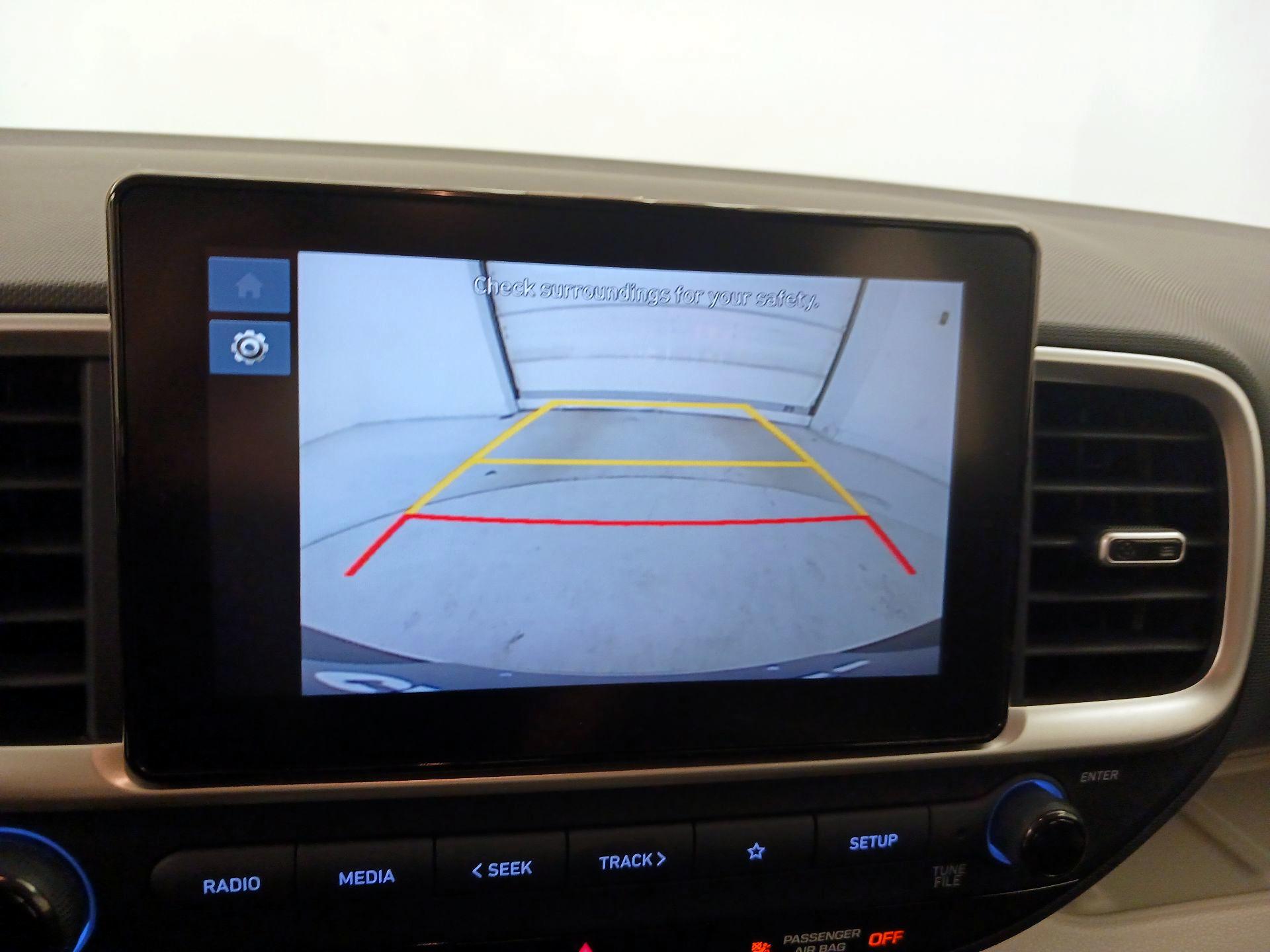 Thumbnail: 2026 Hyundai Venue - 14