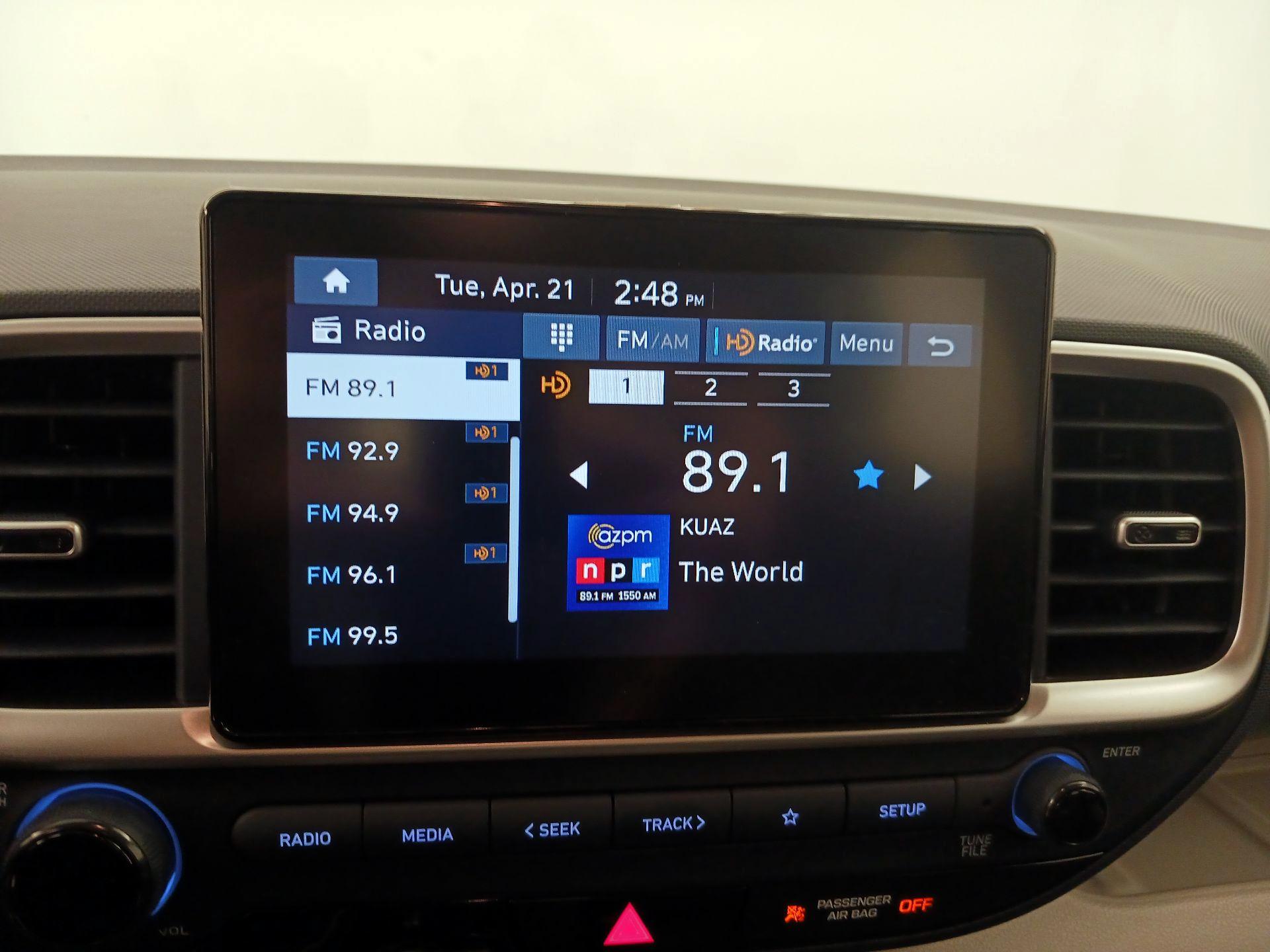 Thumbnail: 2026 Hyundai Venue - 15