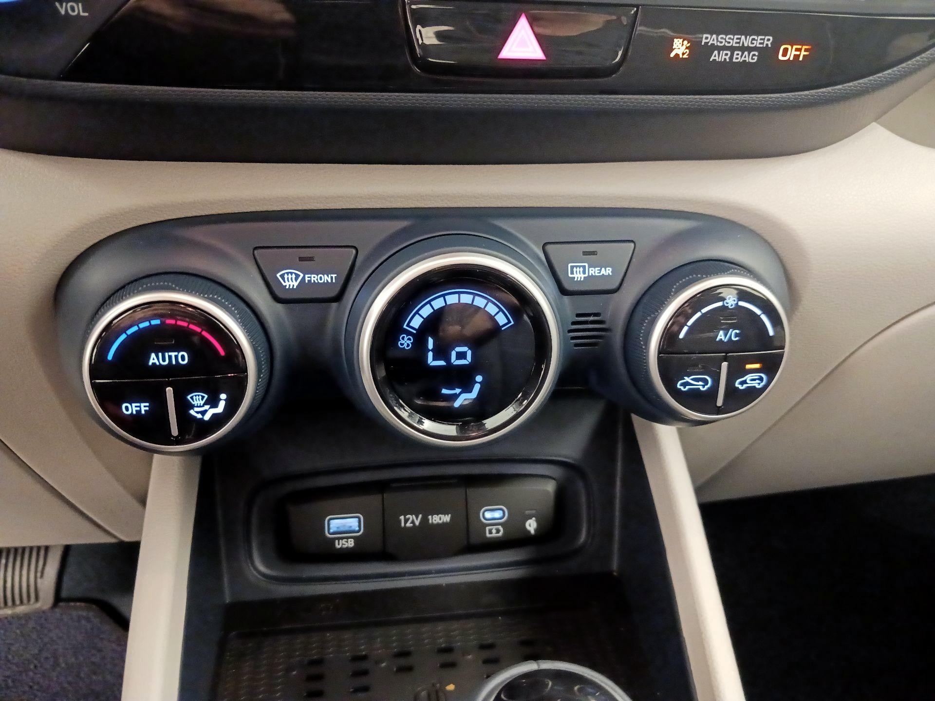 Thumbnail: 2026 Hyundai Venue - 16