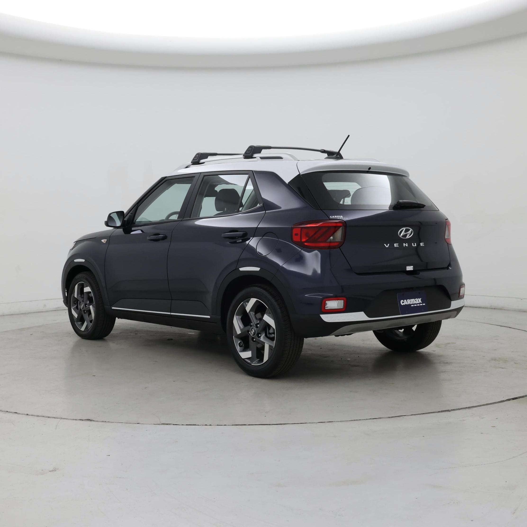 Thumbnail: 2026 Hyundai Venue - 2