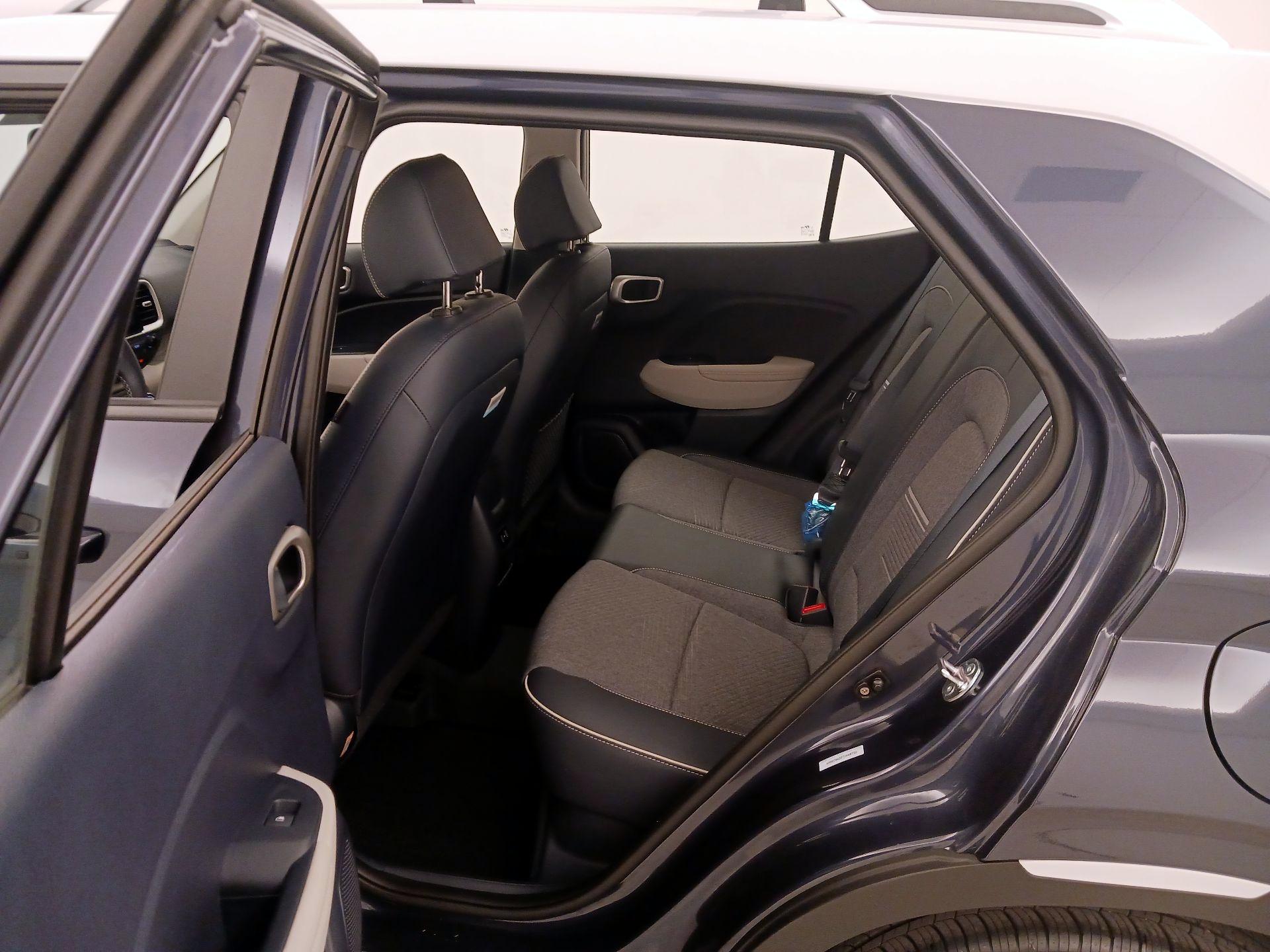 Thumbnail: 2026 Hyundai Venue - 19