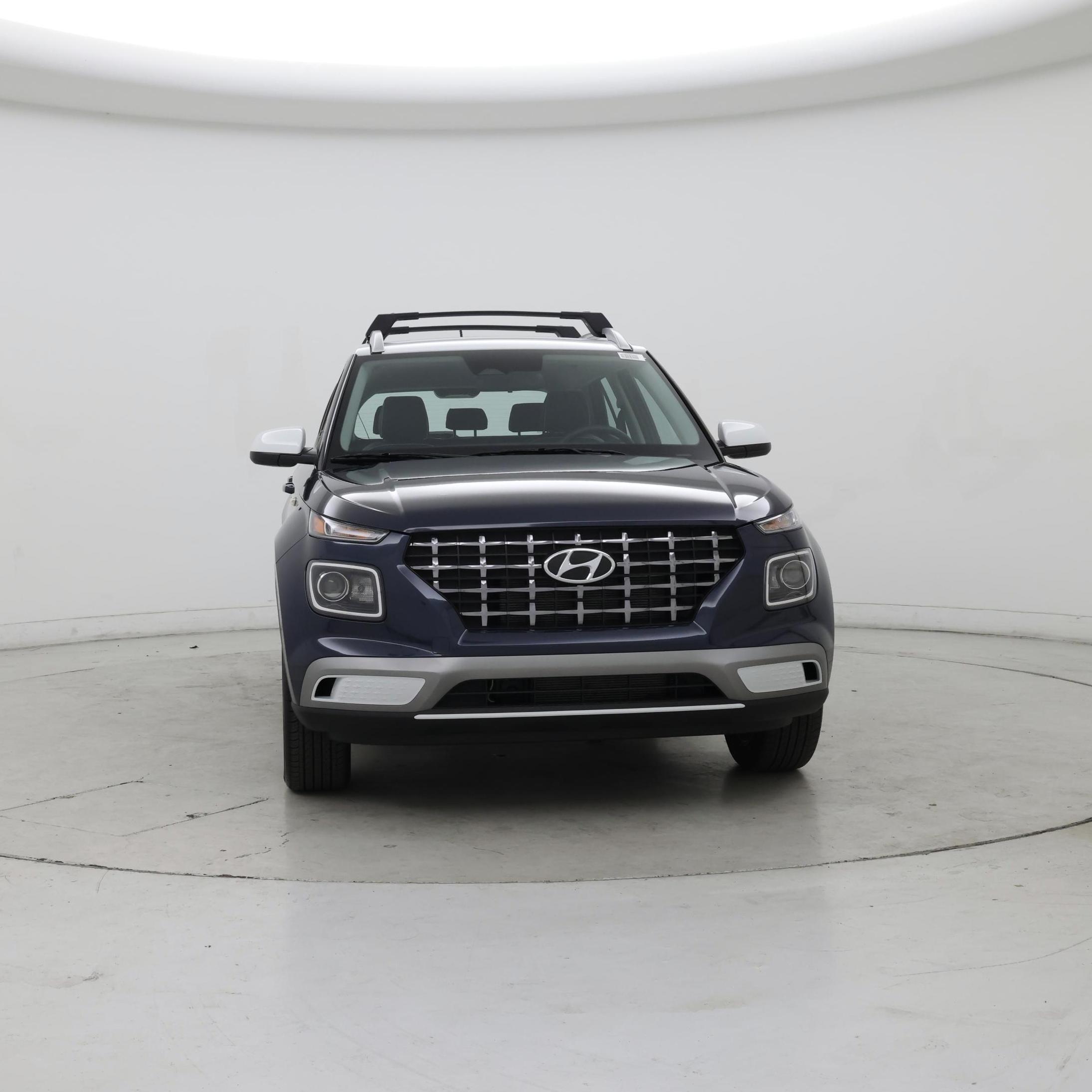 Thumbnail: 2026 Hyundai Venue - 5