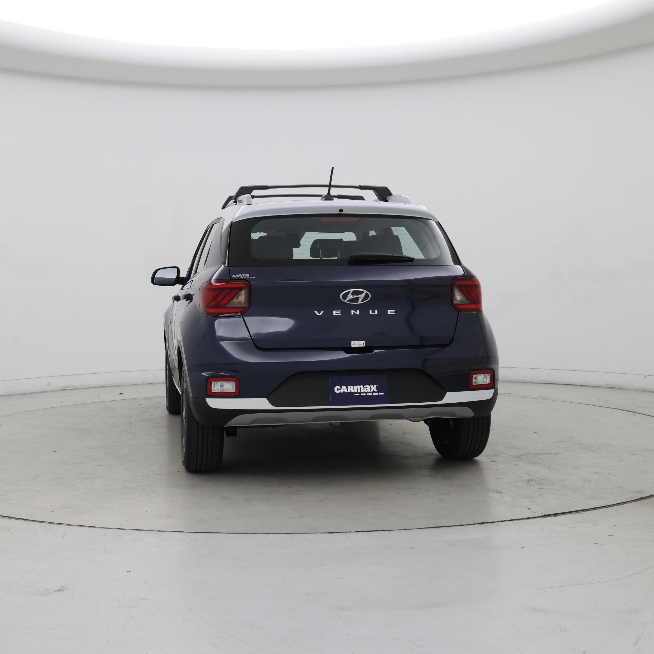 Thumbnail: 2026 Hyundai Venue - 6