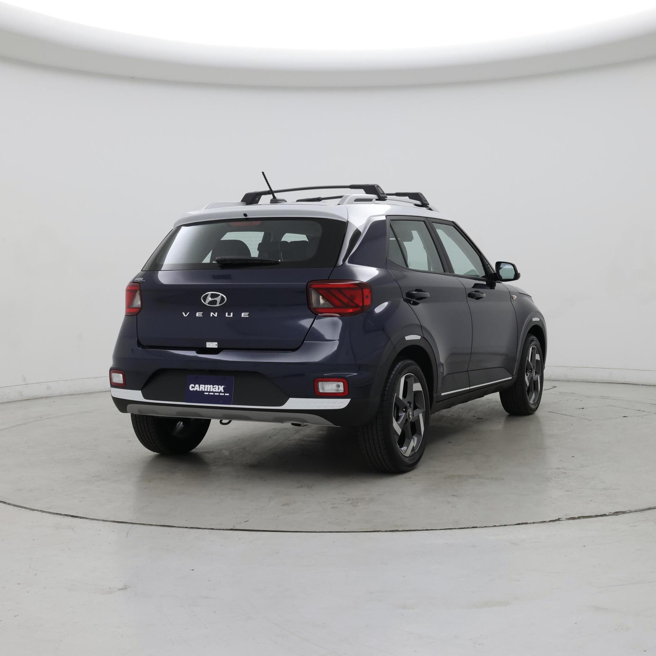 Thumbnail: 2026 Hyundai Venue - 8