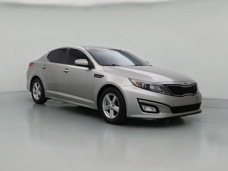 2014 Kia Optima LX -
                  Gilbert, AZ