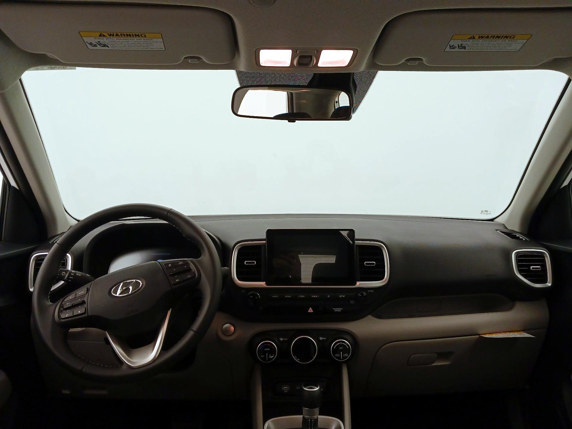 Thumbnail: 2026 Hyundai Venue - 9