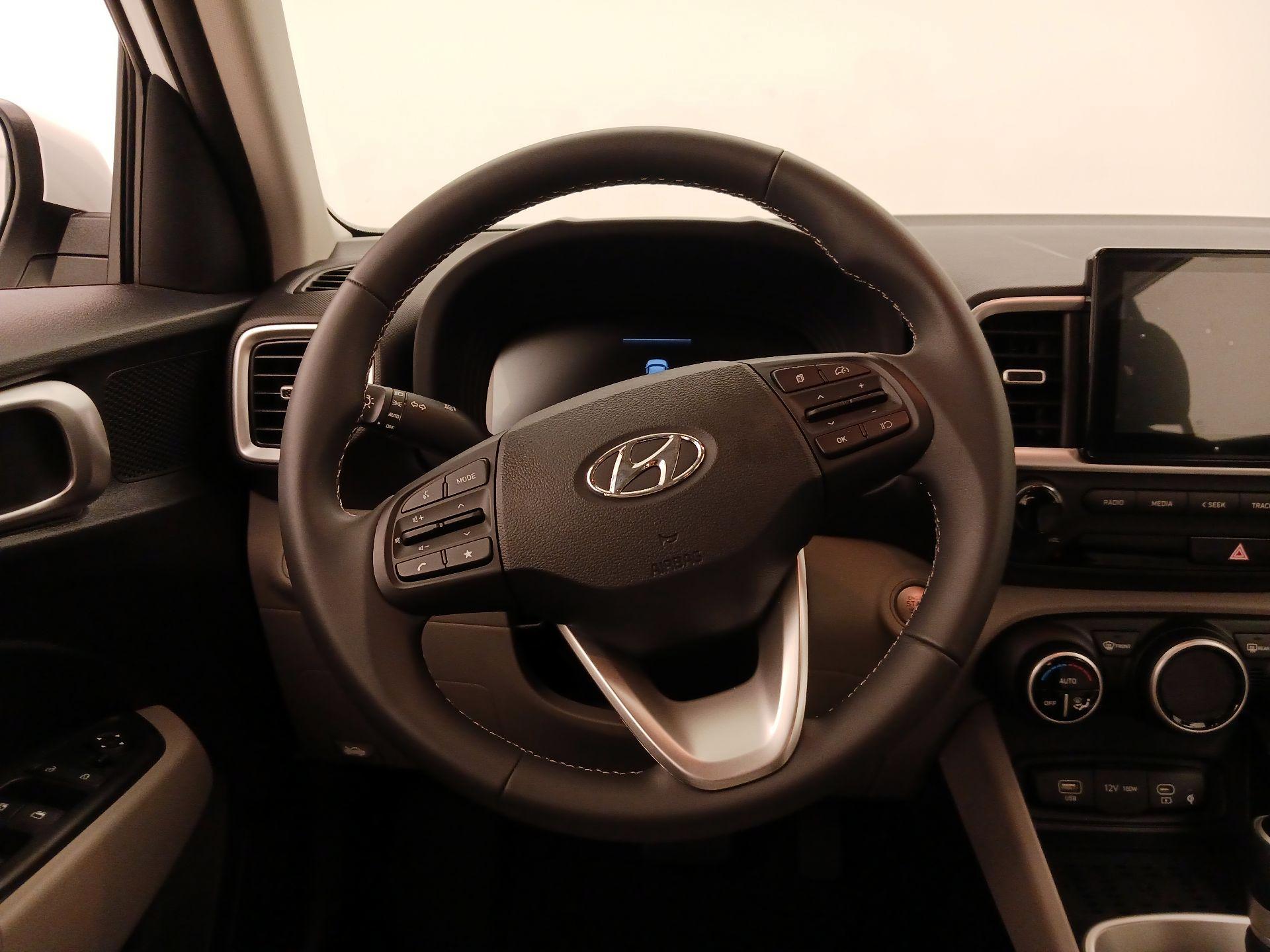 Thumbnail: 2026 Hyundai Venue - 10